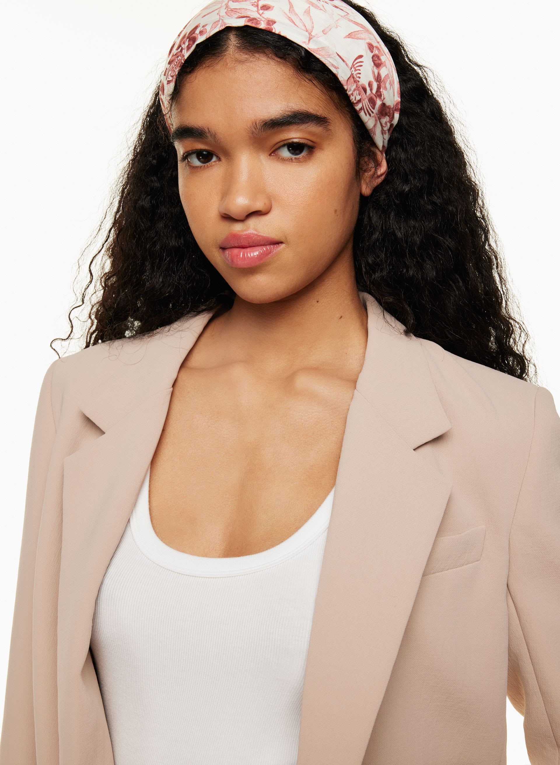 NECESSARY SCARF | Aritzia