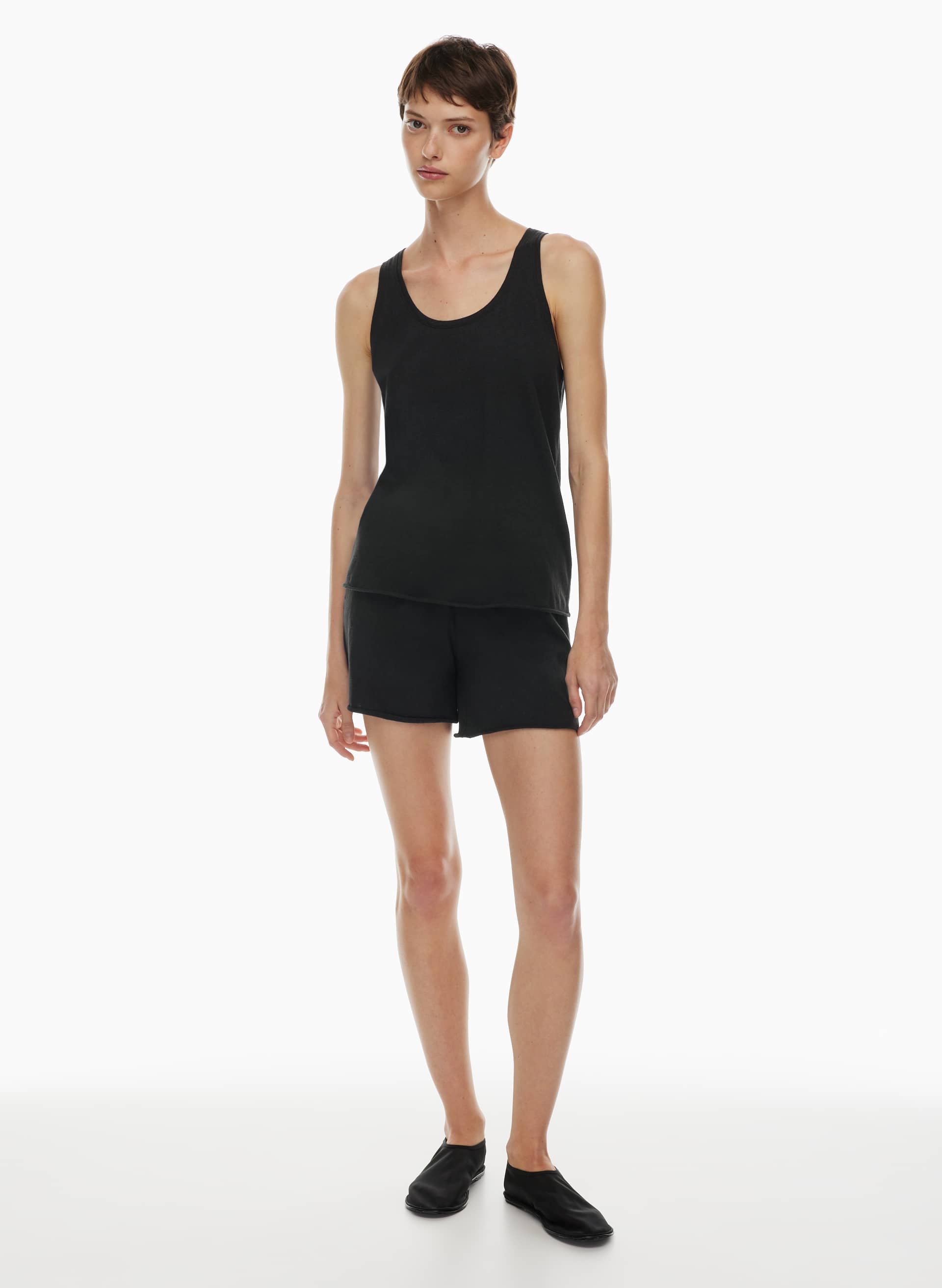 STAY TANK | Aritzia