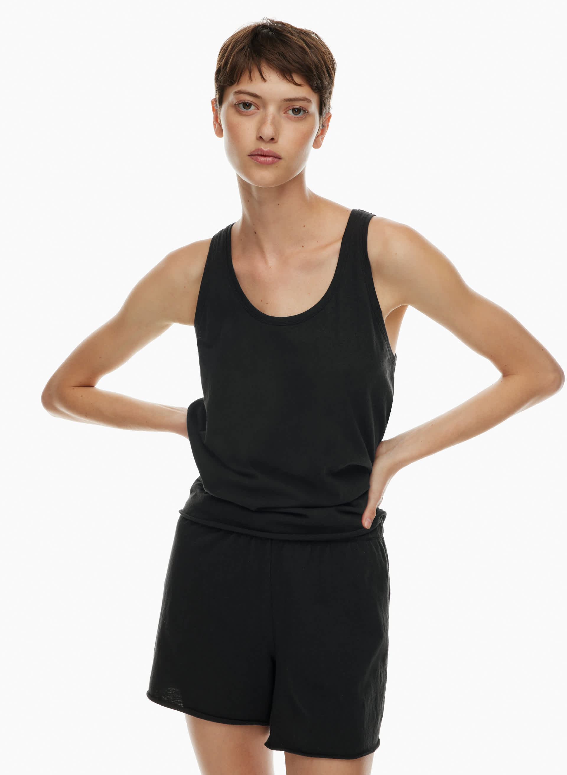 STAY TANK | Aritzia