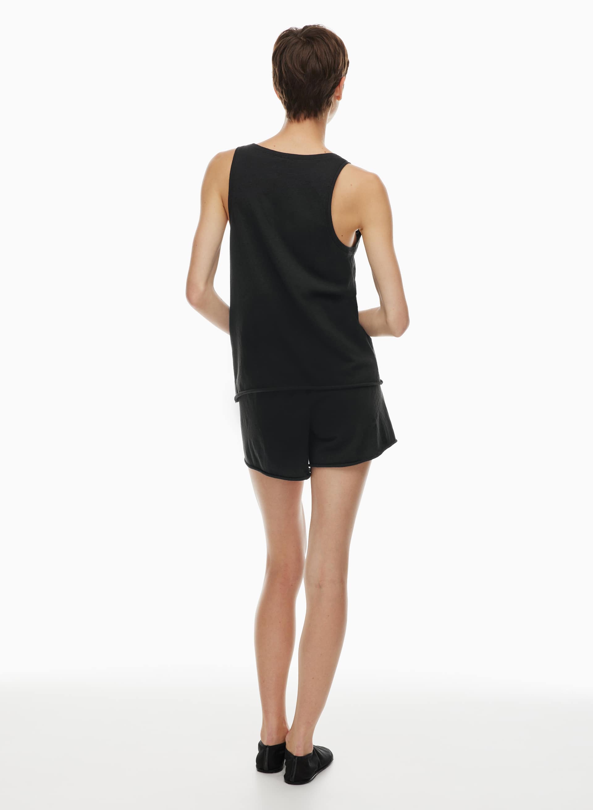 STAY TANK | Aritzia