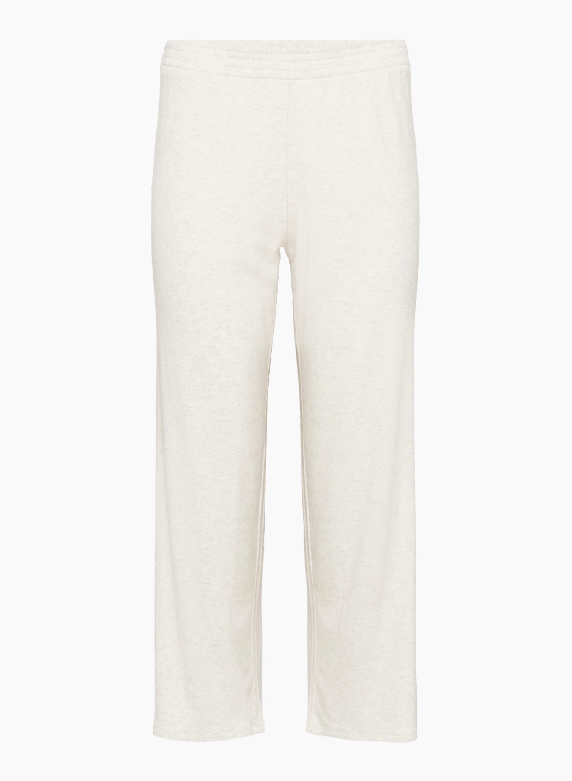 Luxe Lounge Tomorrow Cropped Pant | Aritzia CA