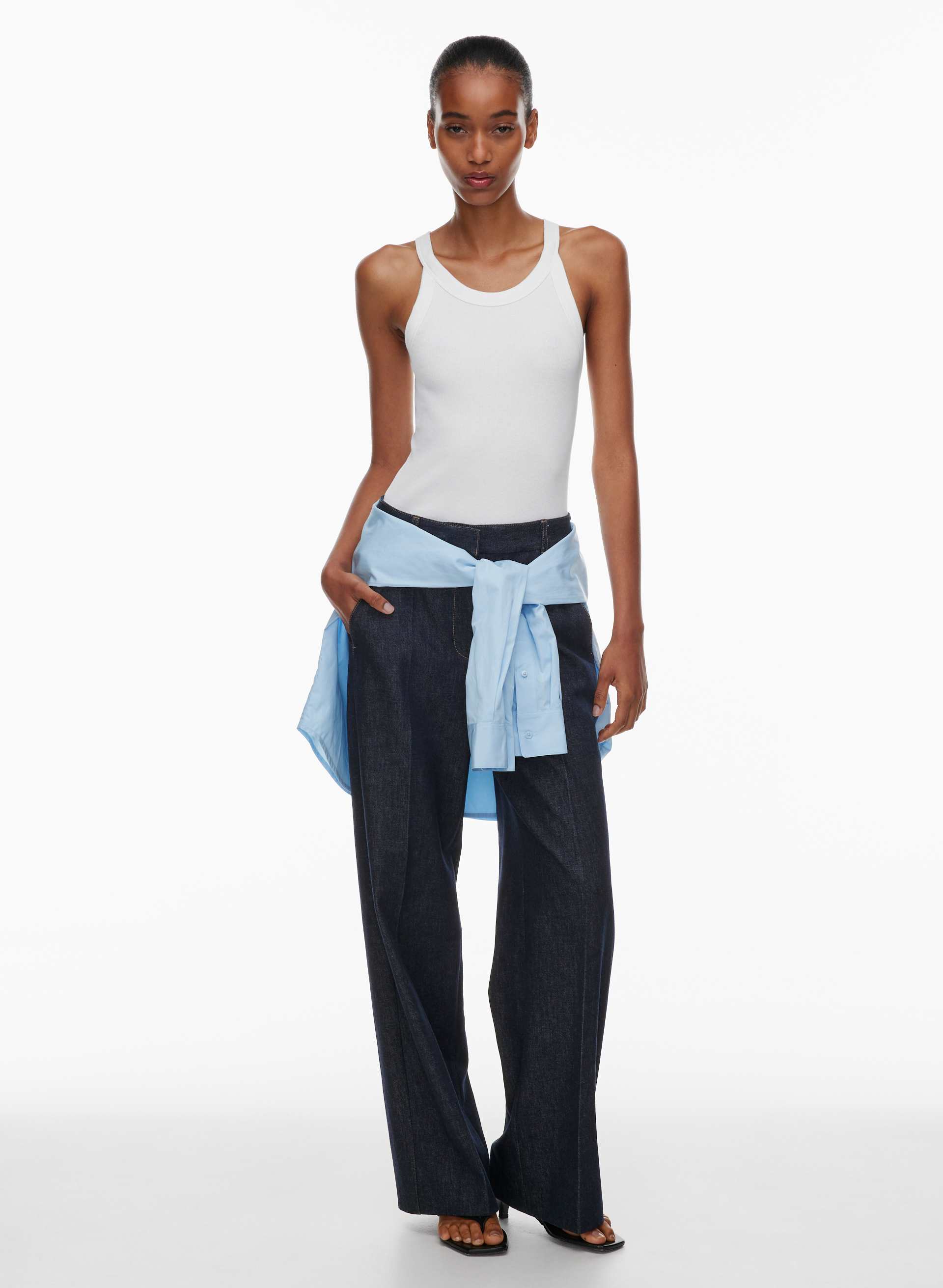 TREND TANK | Aritzia