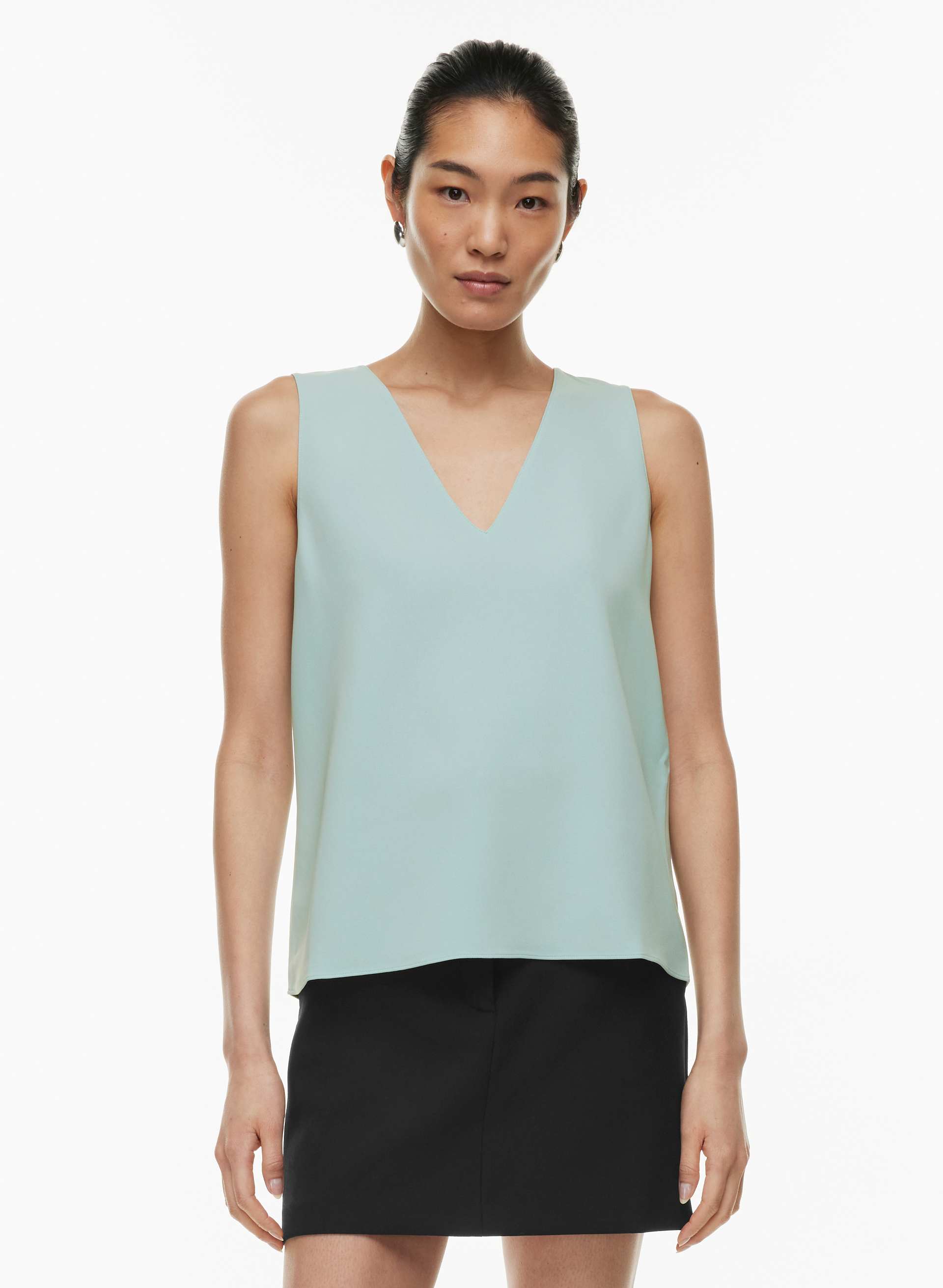 BLOUSE VARA | Aritzia