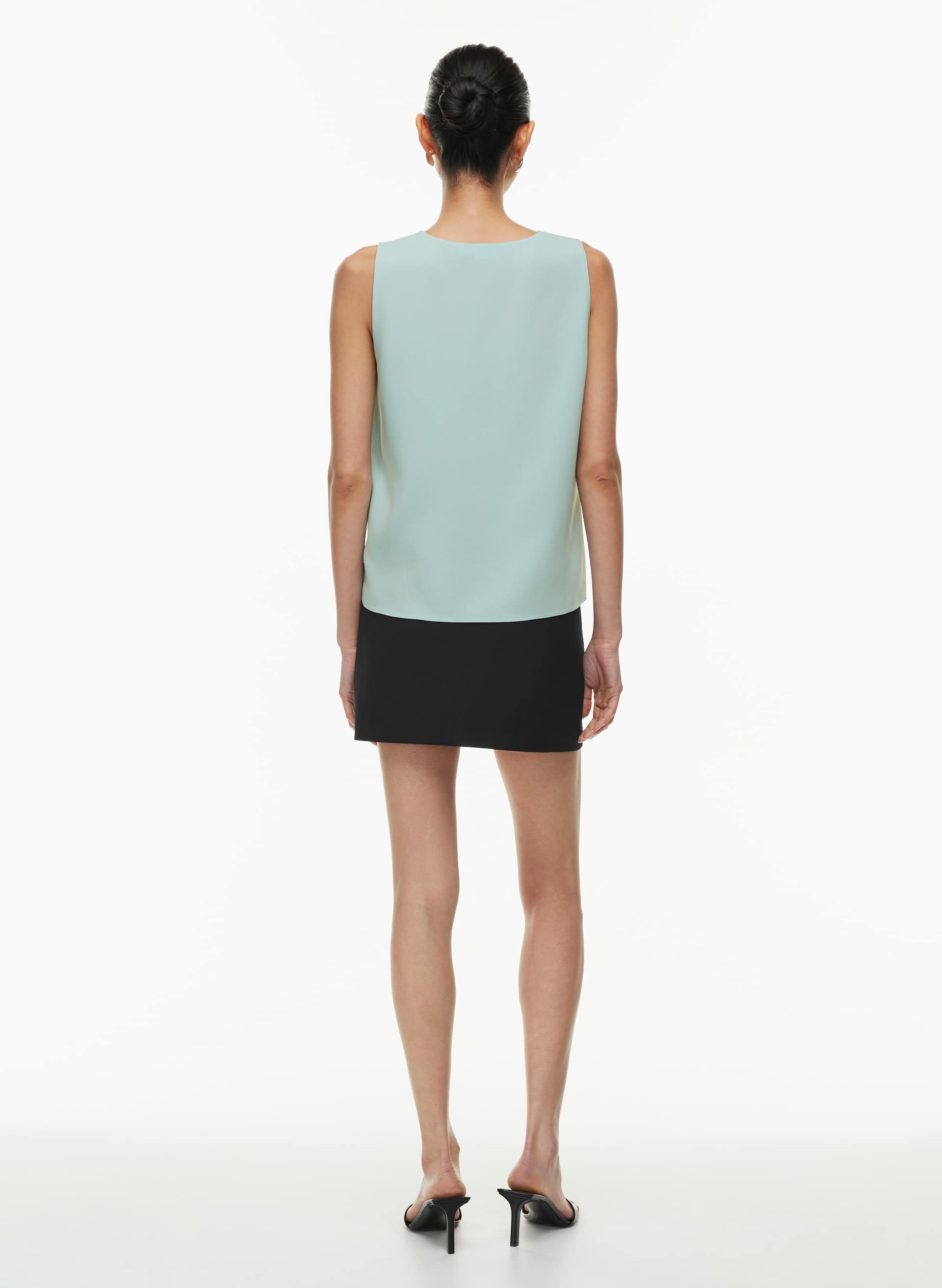 BLOUSE VARA | Aritzia
