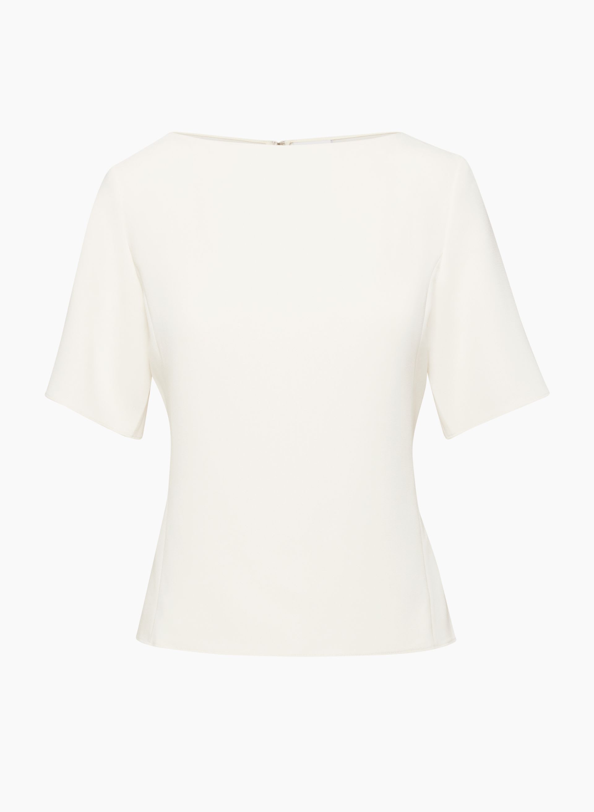 GETTY BLOUSE | Aritzia