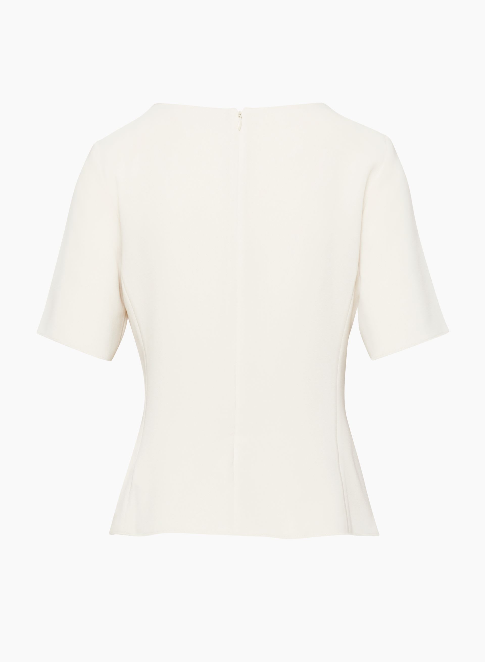 GETTY BLOUSE | Aritzia