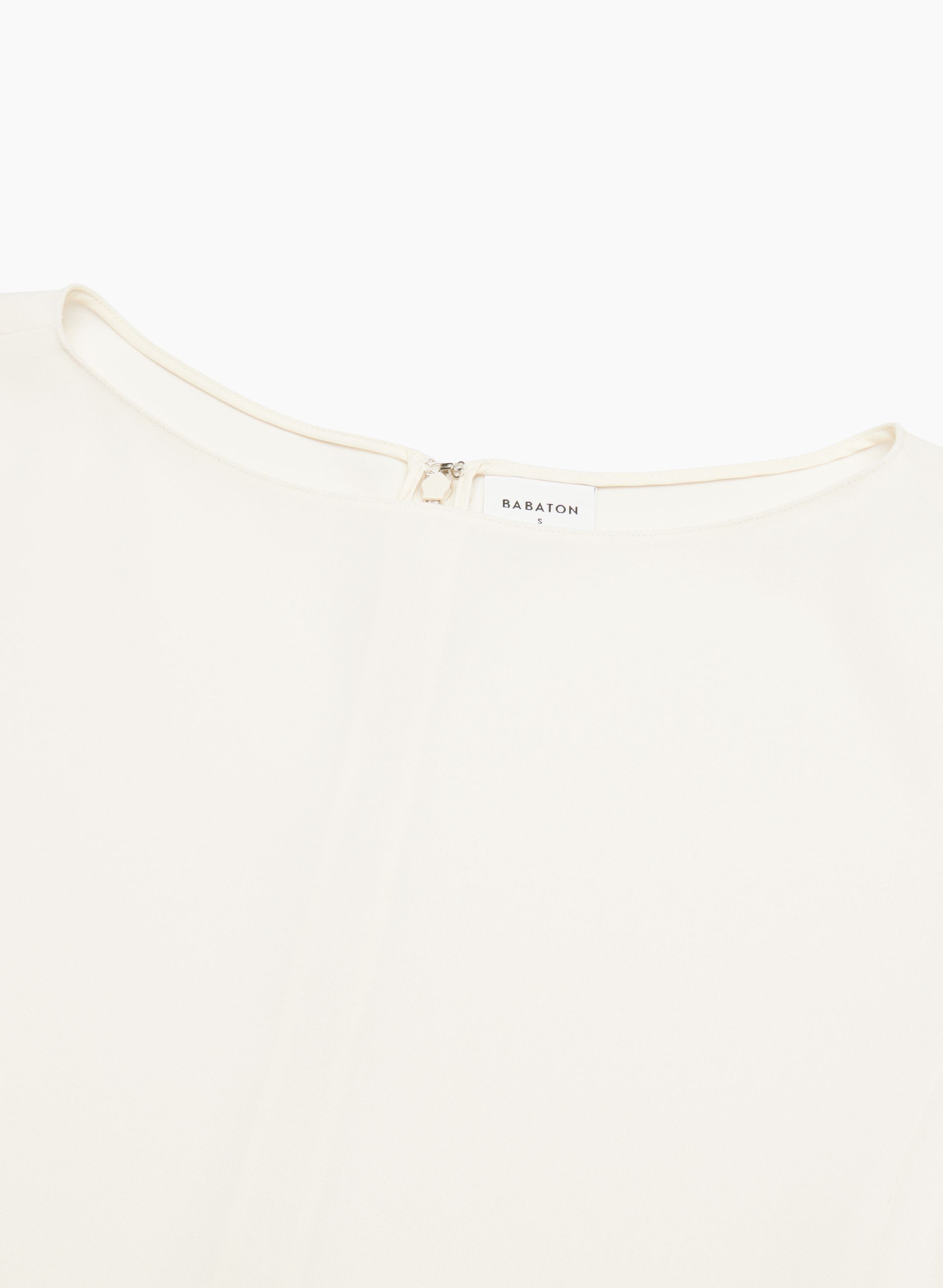 GETTY BLOUSE | Aritzia