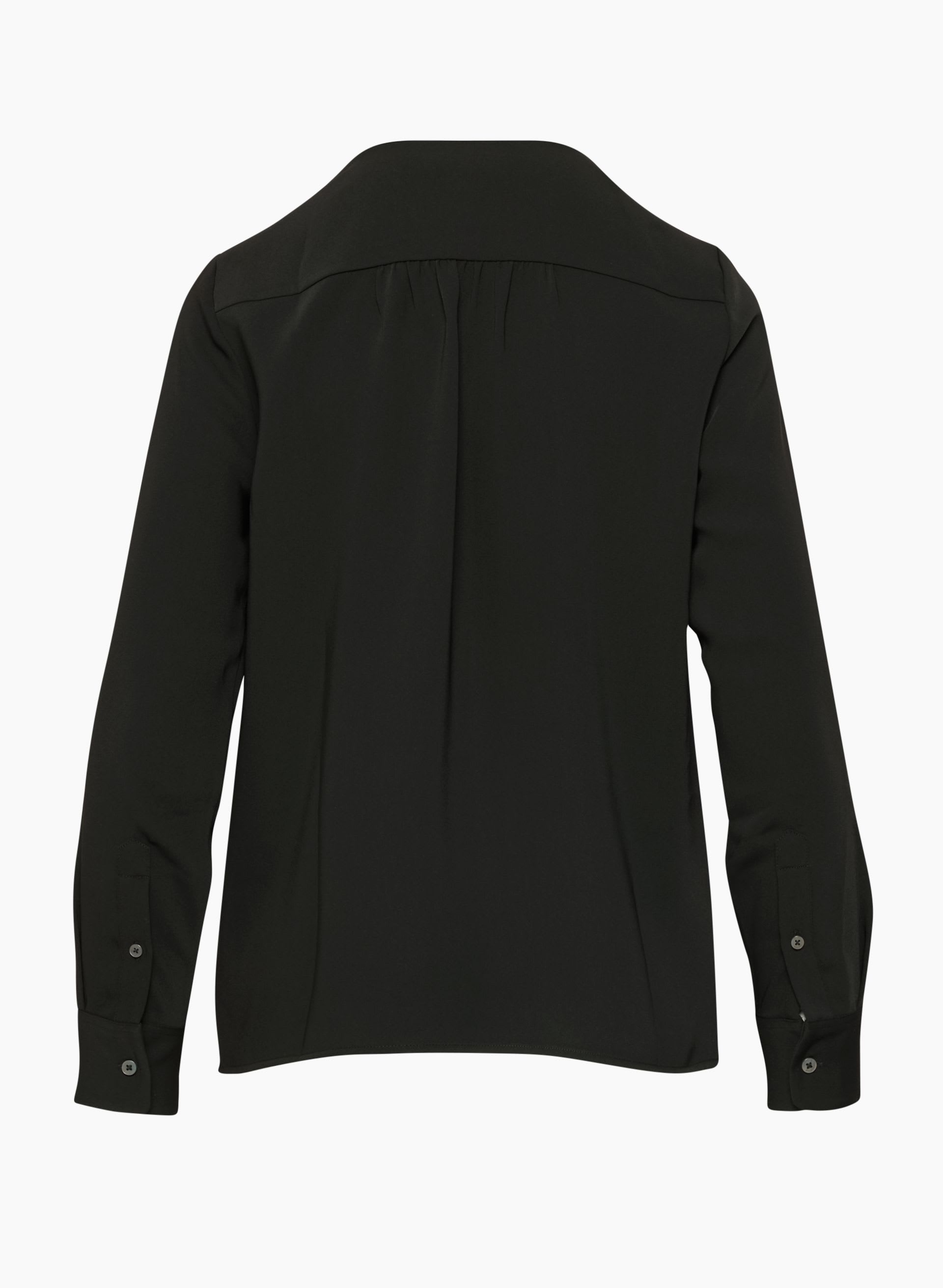 ELOQUENT BLOUSE | Aritzia