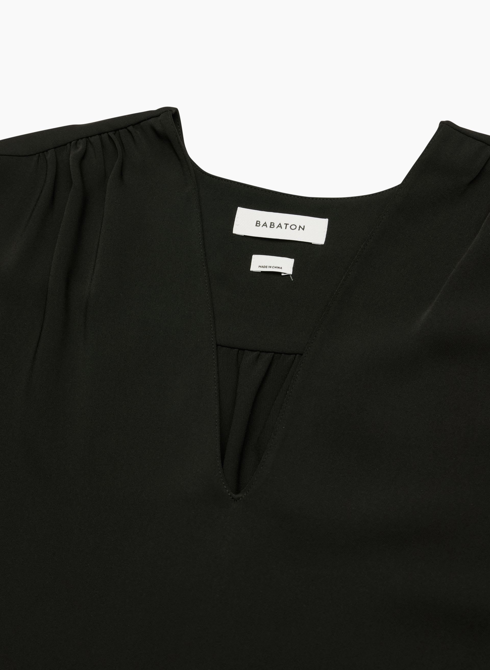 ELOQUENT BLOUSE | Aritzia