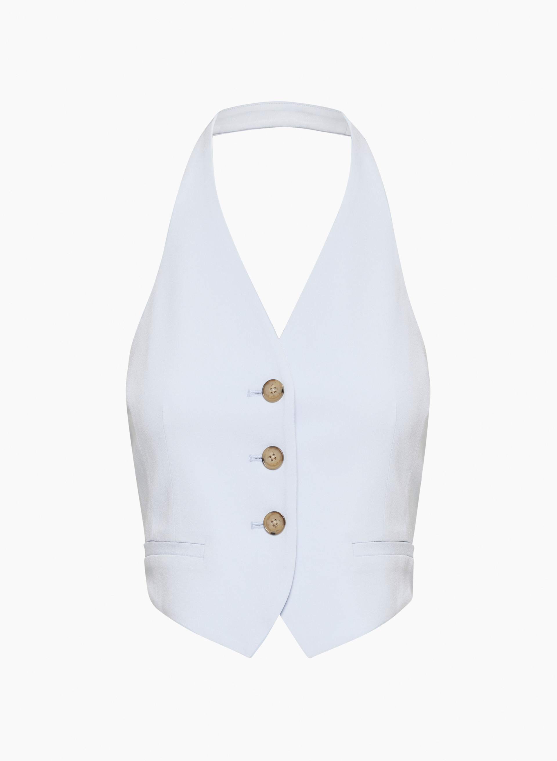 Leading Vest | Aritzia US