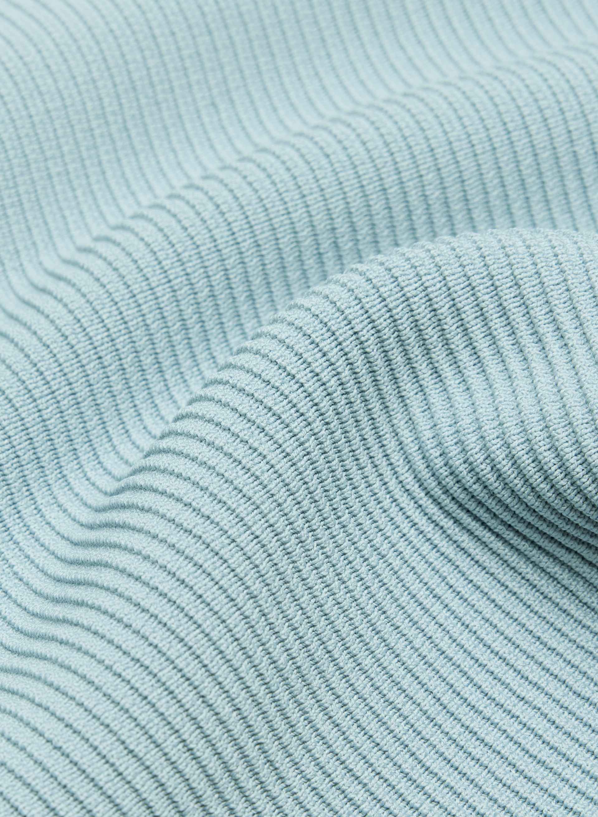 SCULPT KNIT ORCHESTRATE TOP | Aritzia