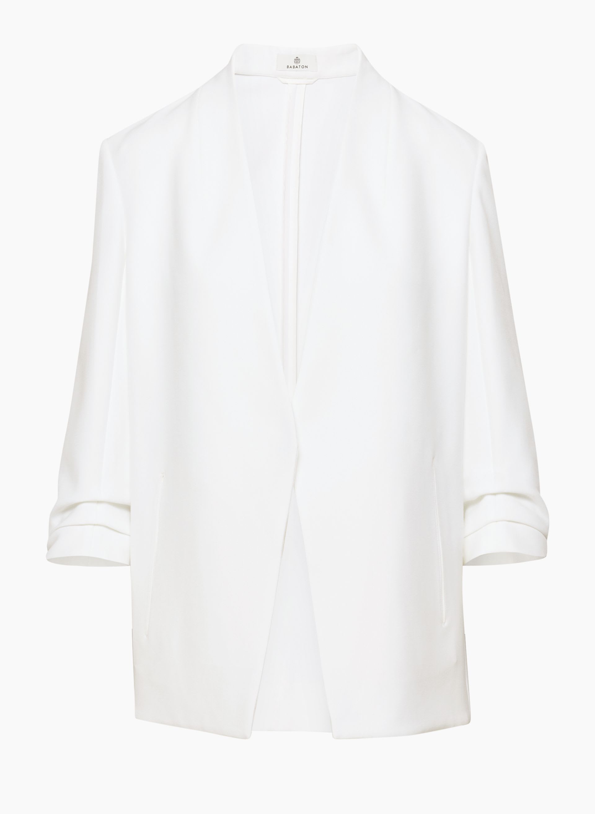 NEW POWER BLAZER | Aritzia