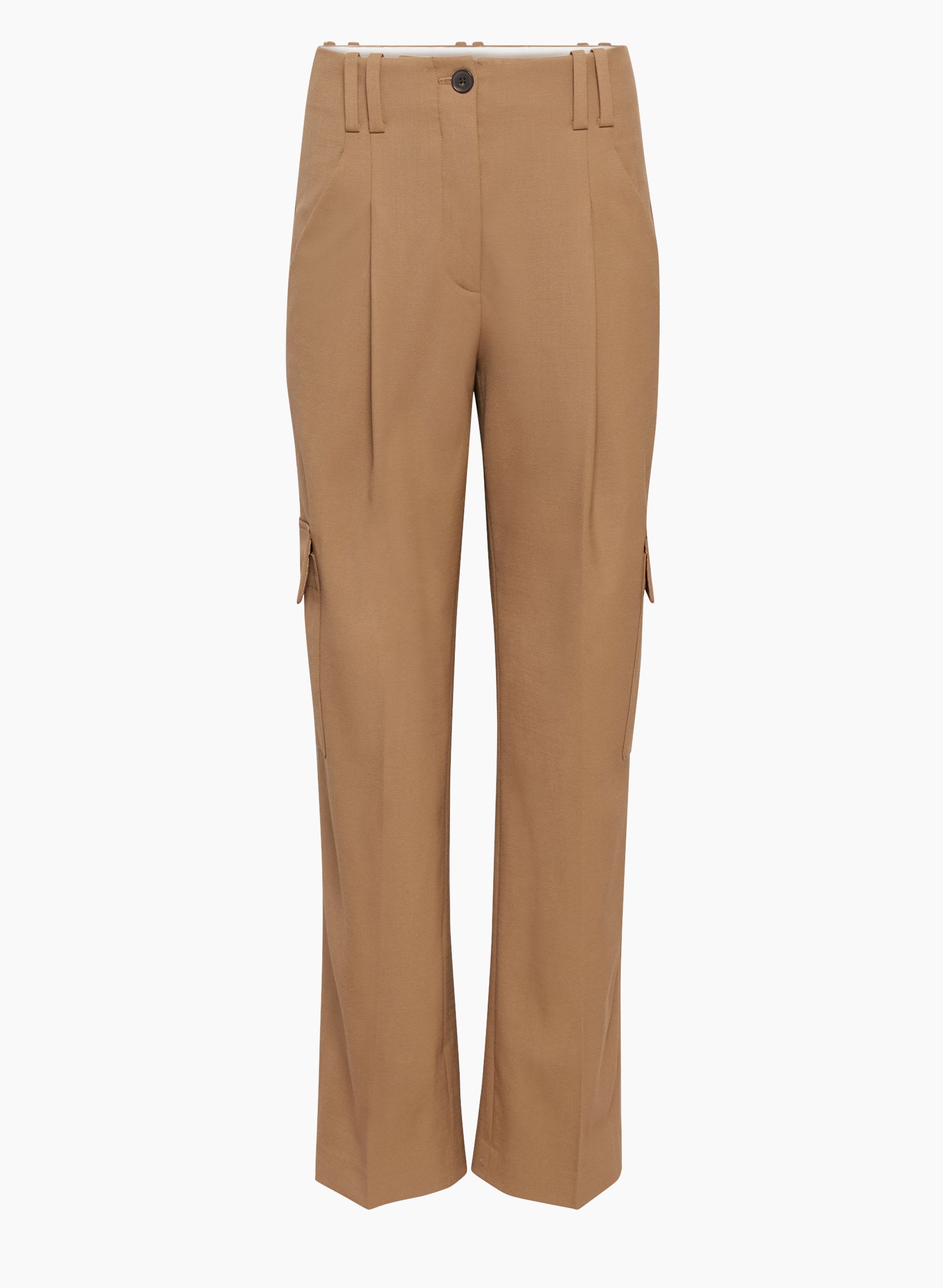 ROJO CARGO PANT | Aritzia