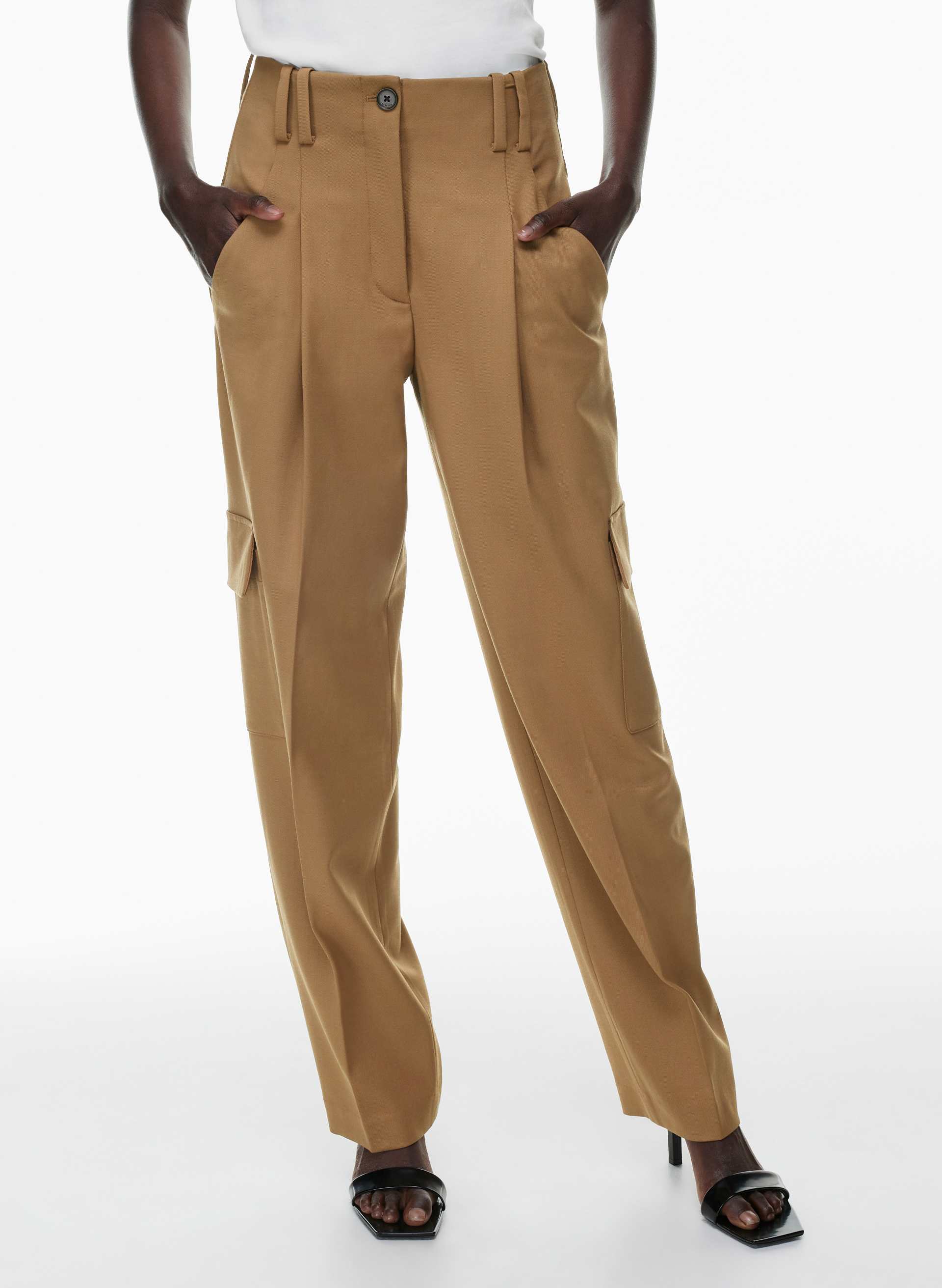 ROJO CARGO PANT | Aritzia