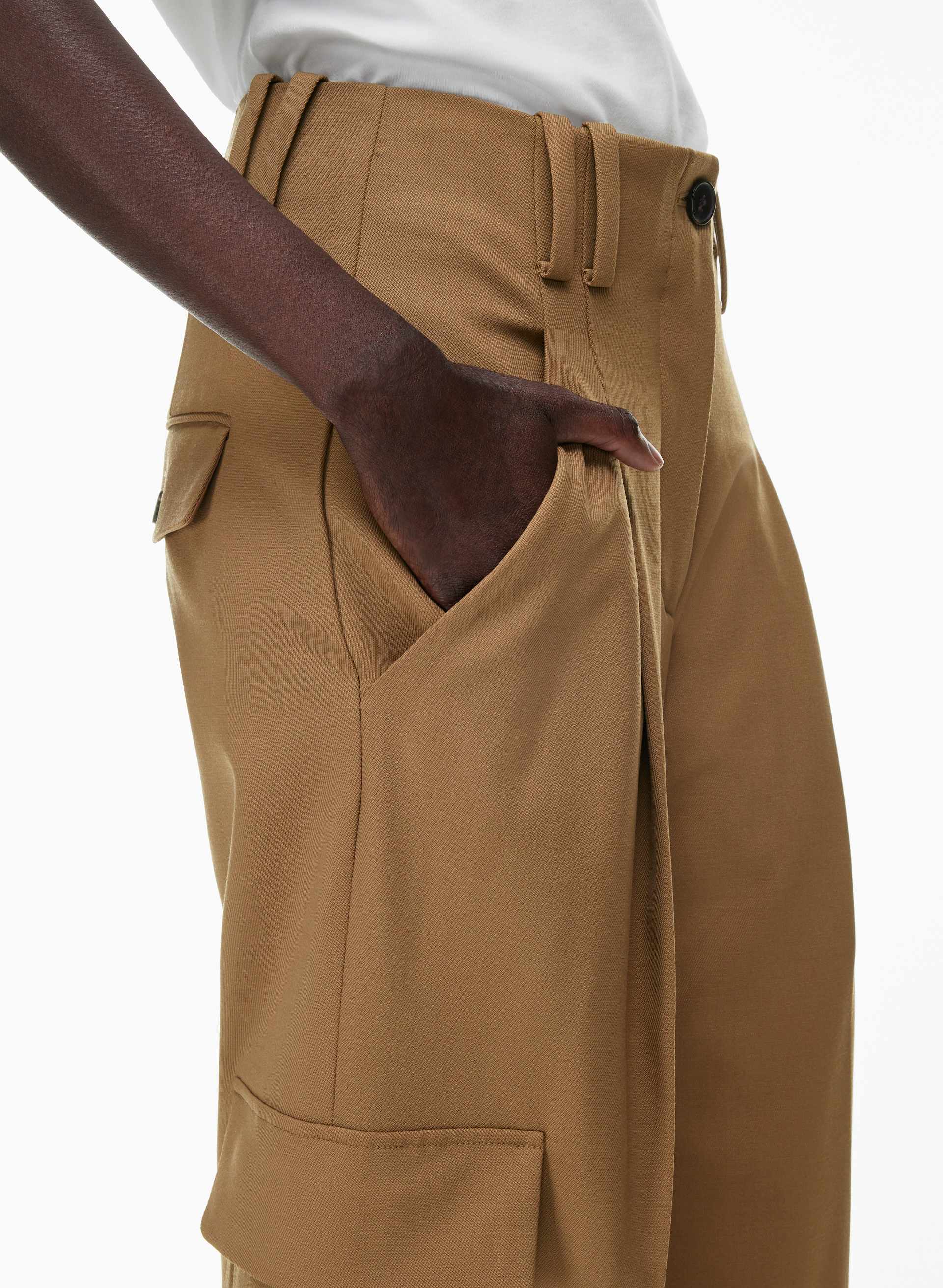 ROJO CARGO PANT | Aritzia