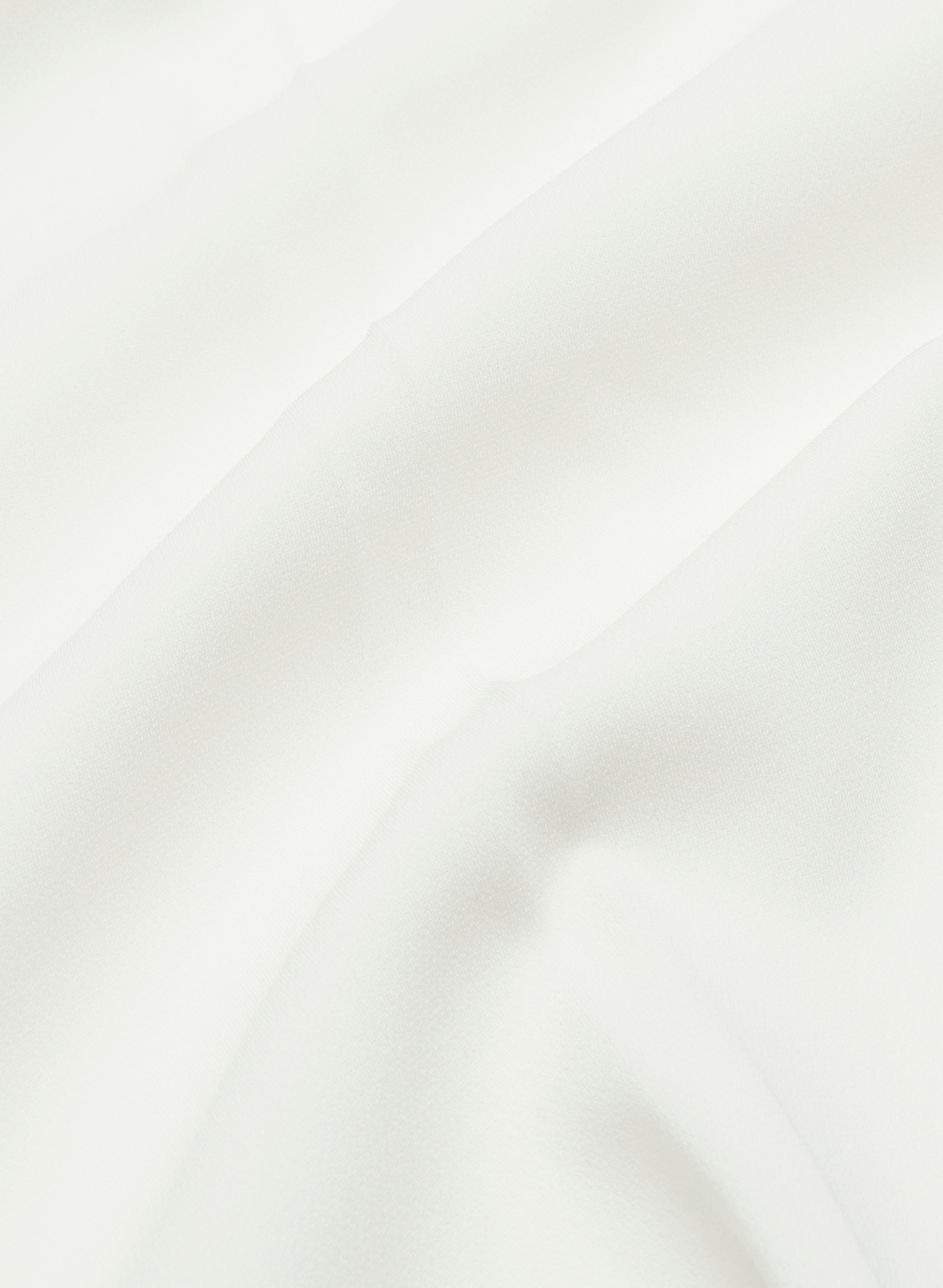 PANTALON PLISSÉ ÉCOURTÉ | Aritzia