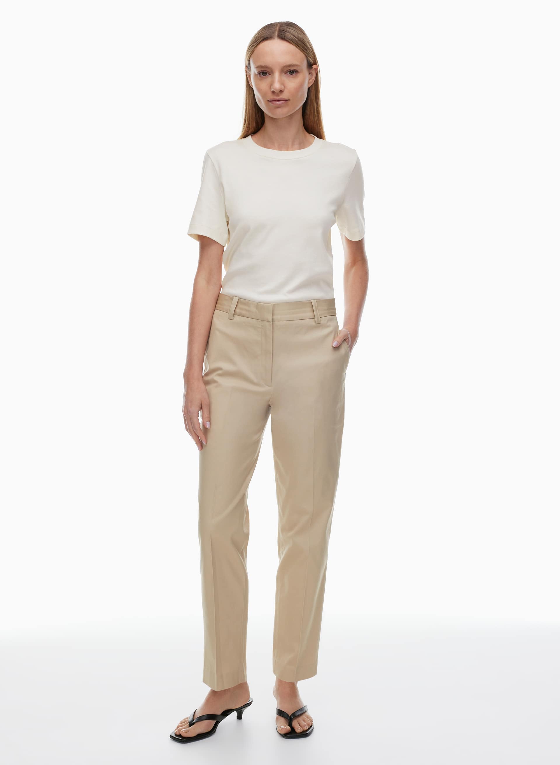 PANTALON PURSUIT | Aritzia