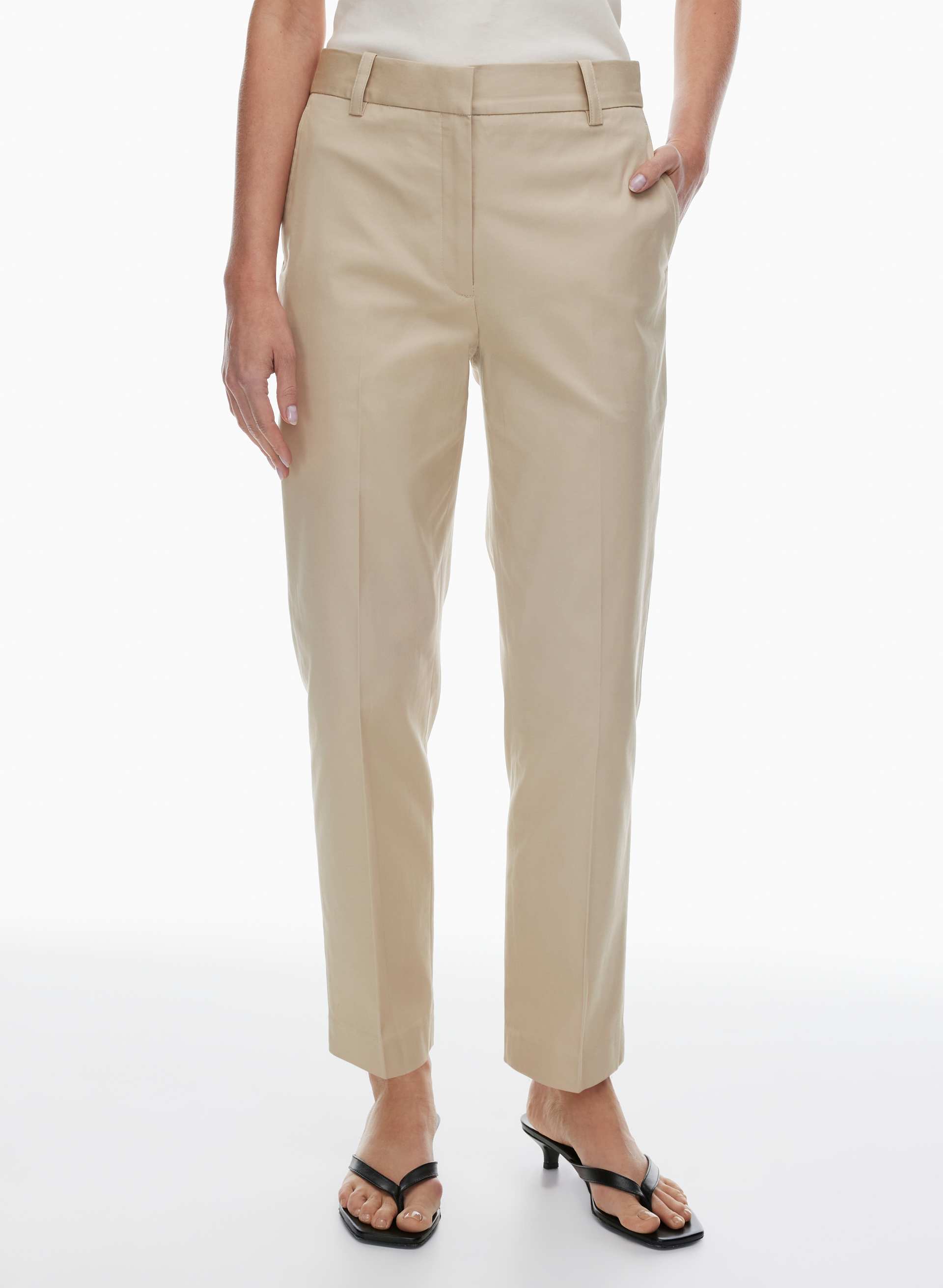PANTALON PURSUIT | Aritzia
