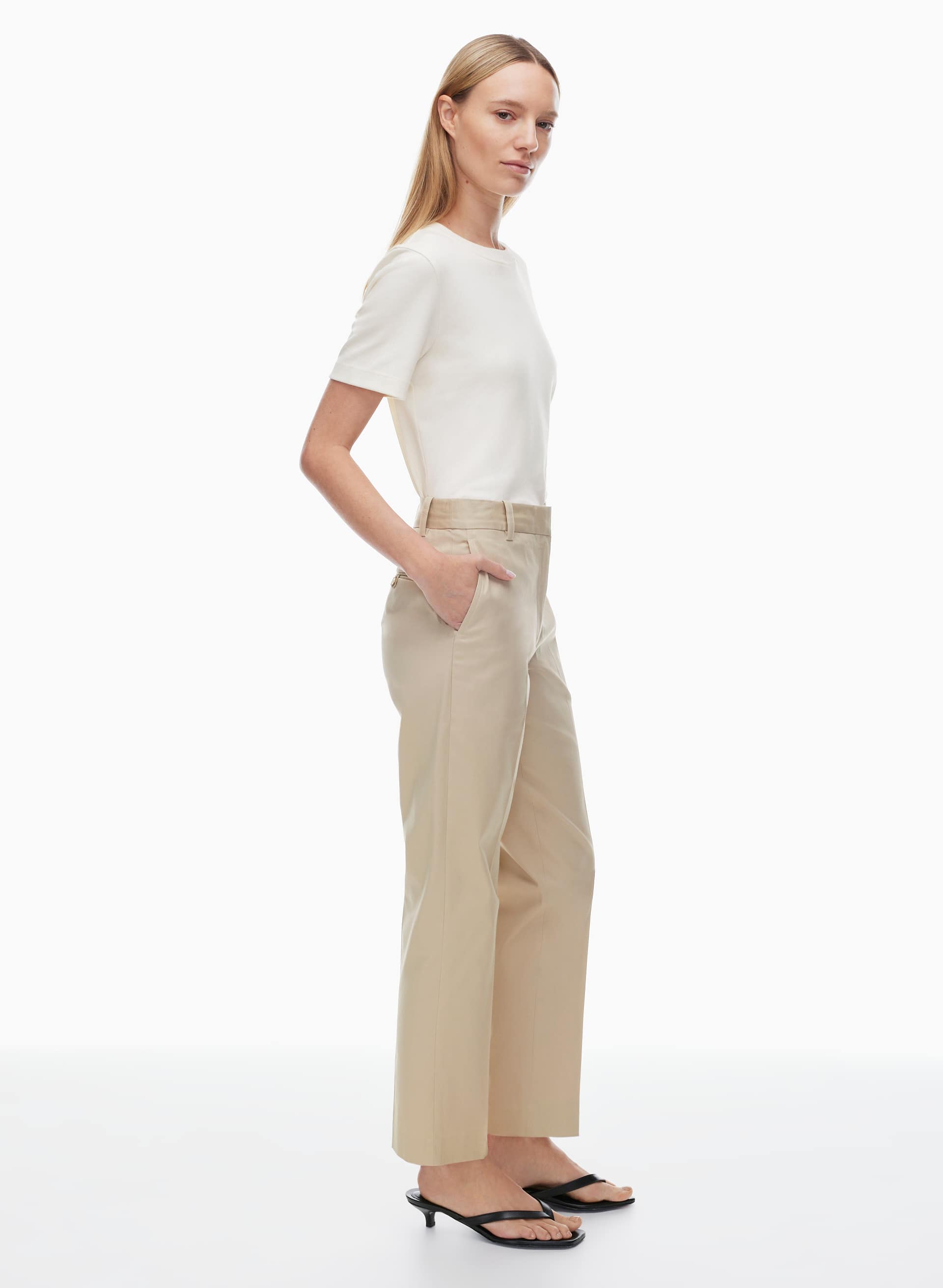 PANTALON PURSUIT | Aritzia
