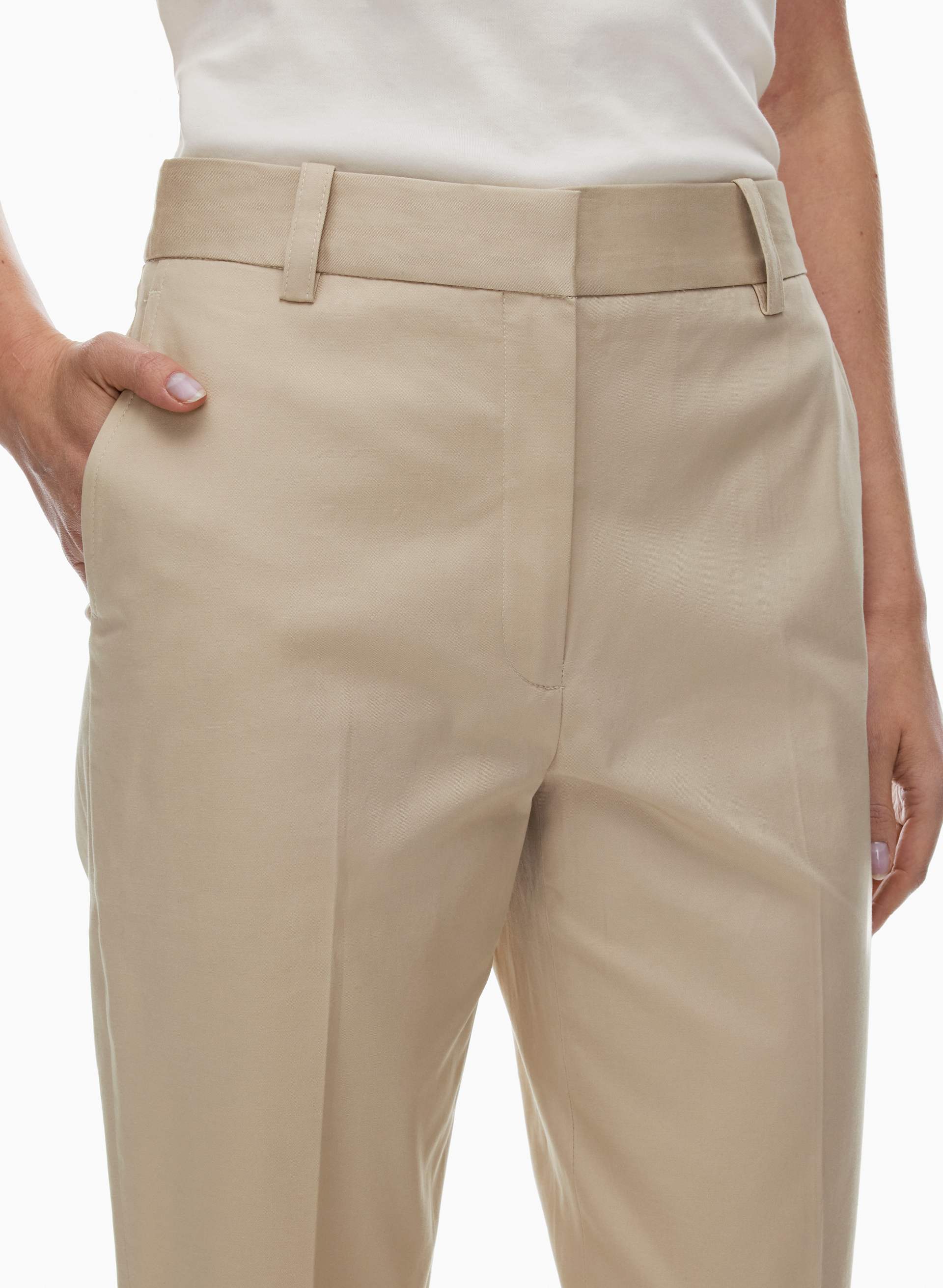 PANTALON PURSUIT | Aritzia