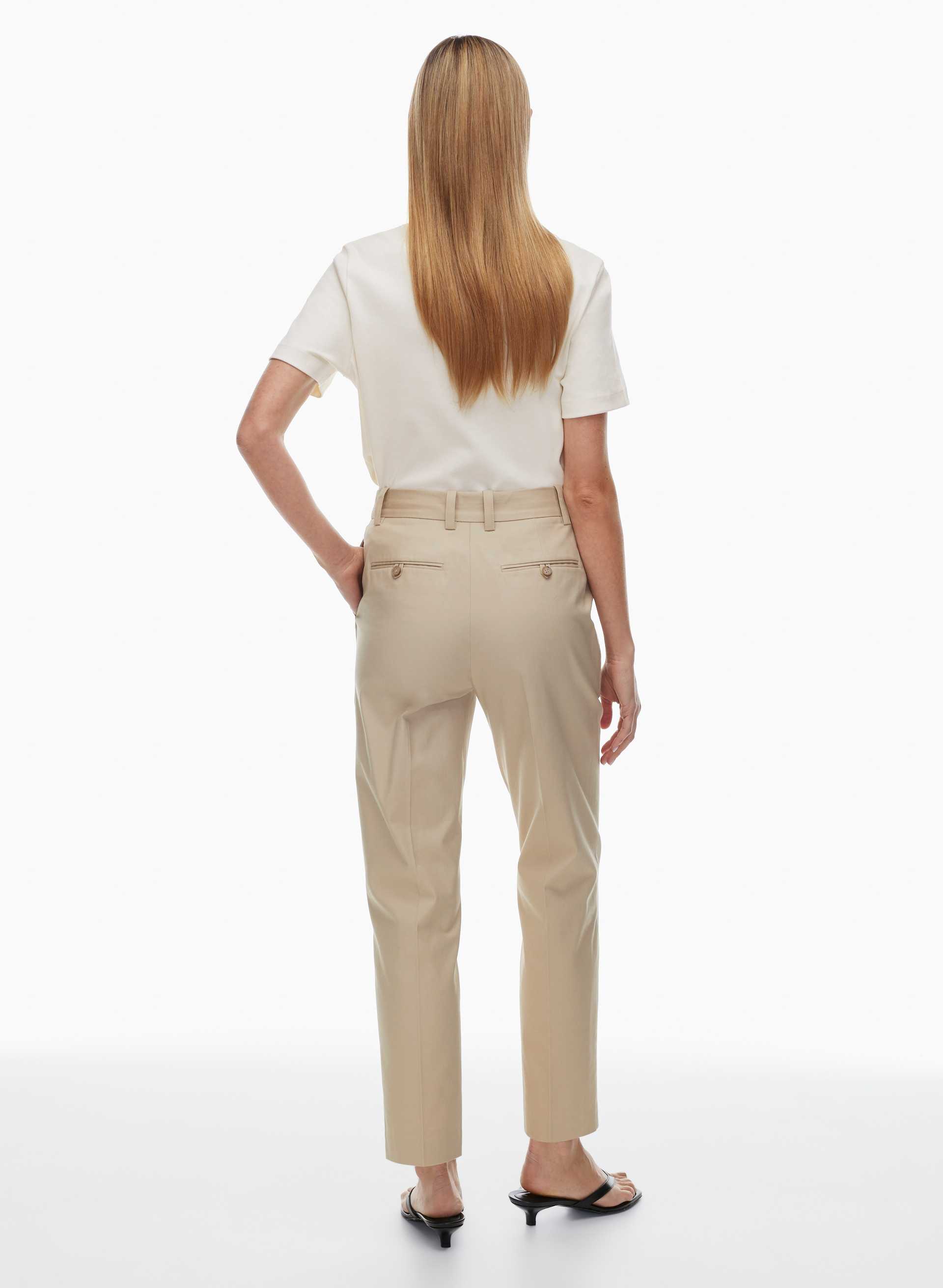 PANTALON PURSUIT | Aritzia