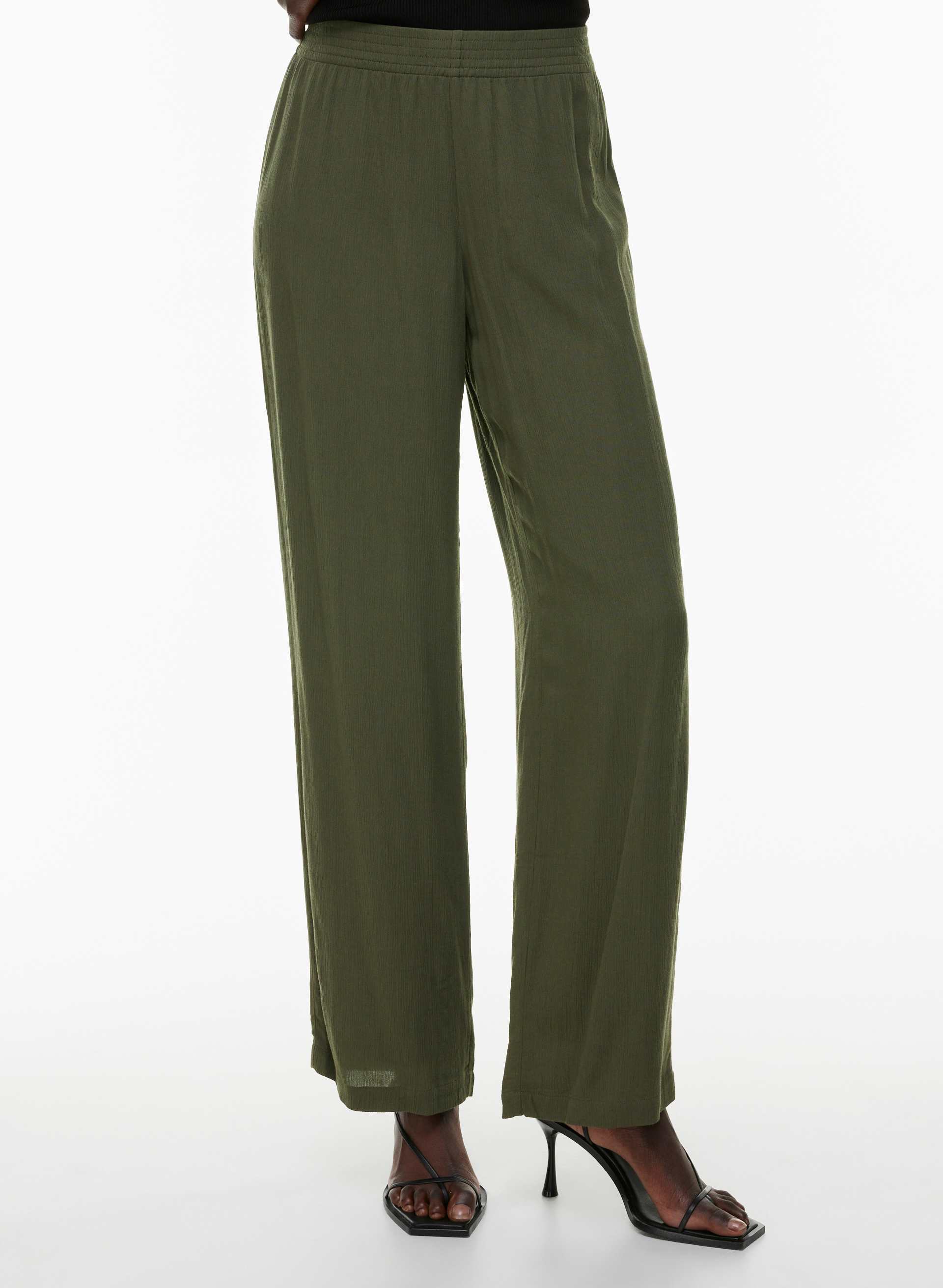 TRIBUTE PANT | Aritzia