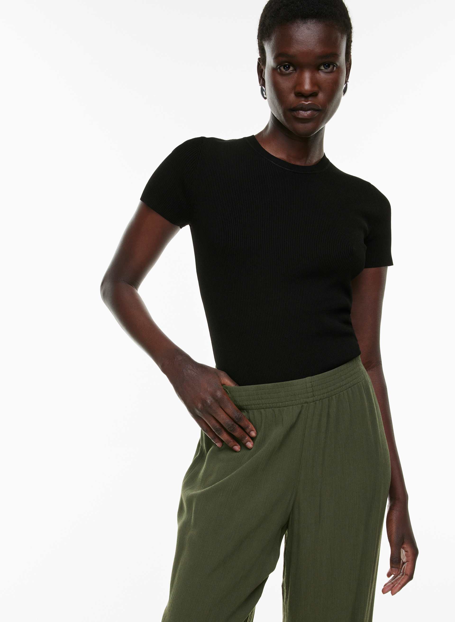 TRIBUTE PANT | Aritzia
