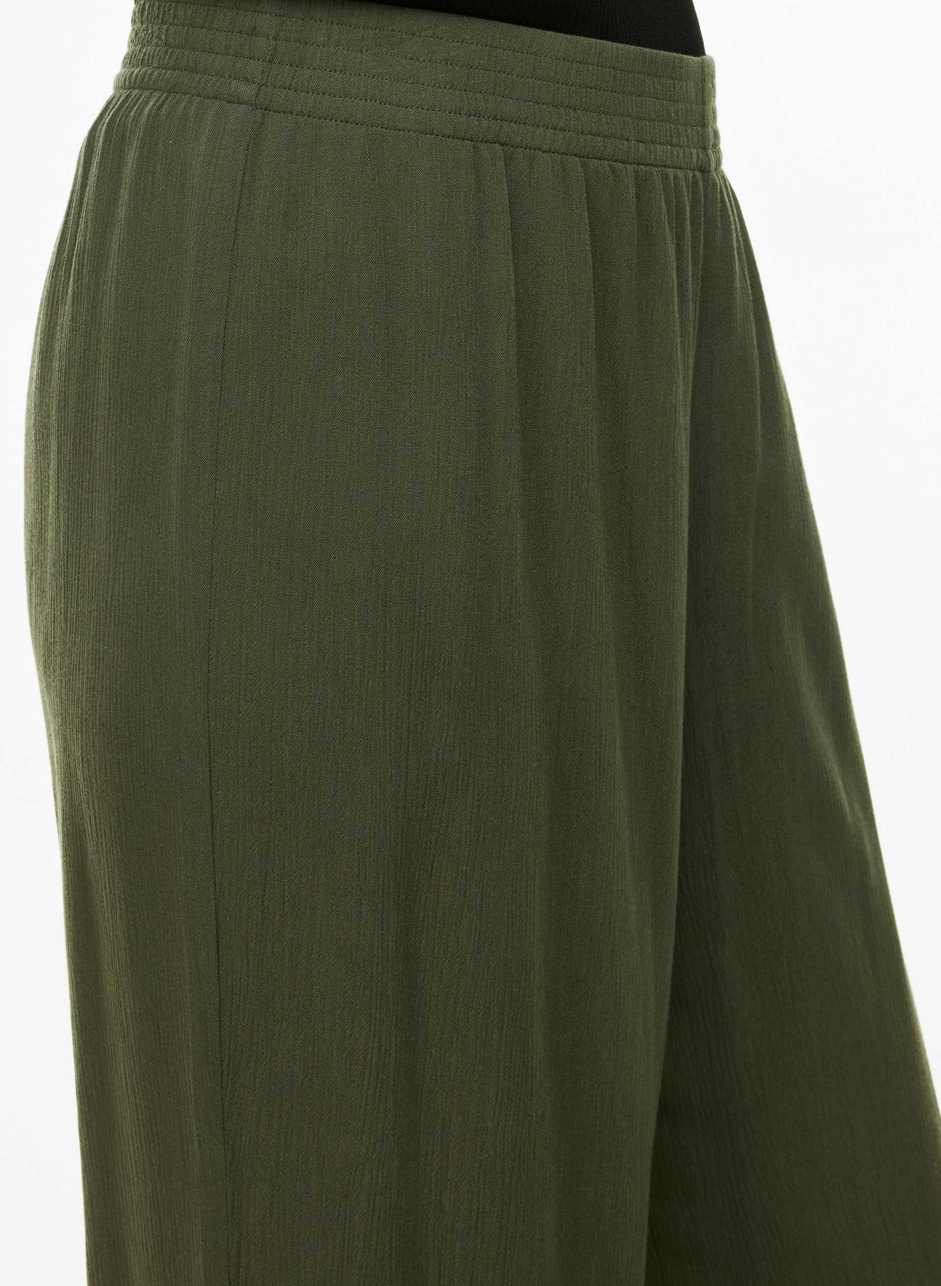 TRIBUTE PANT | Aritzia