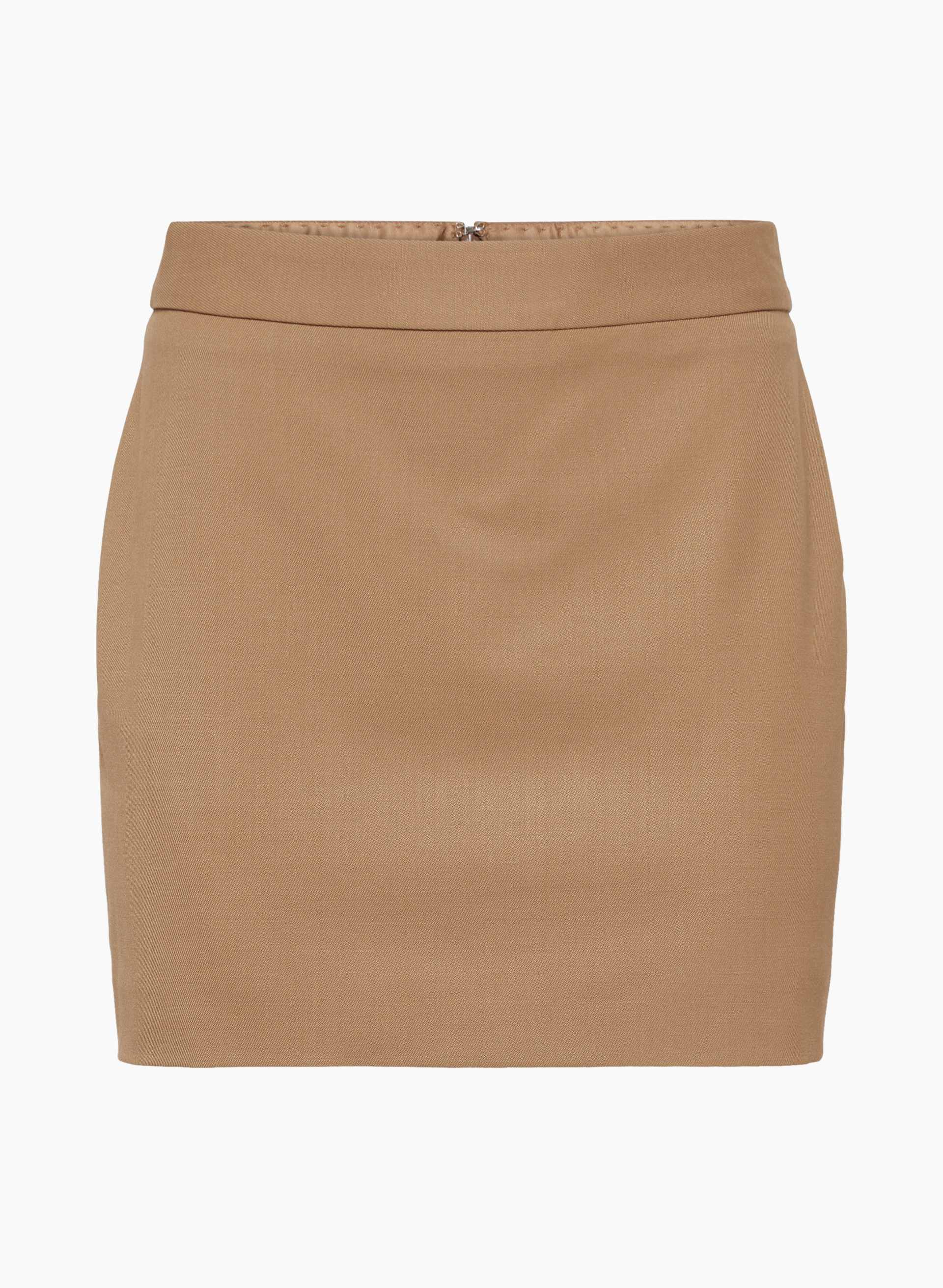JUPE PREVAIL | Aritzia