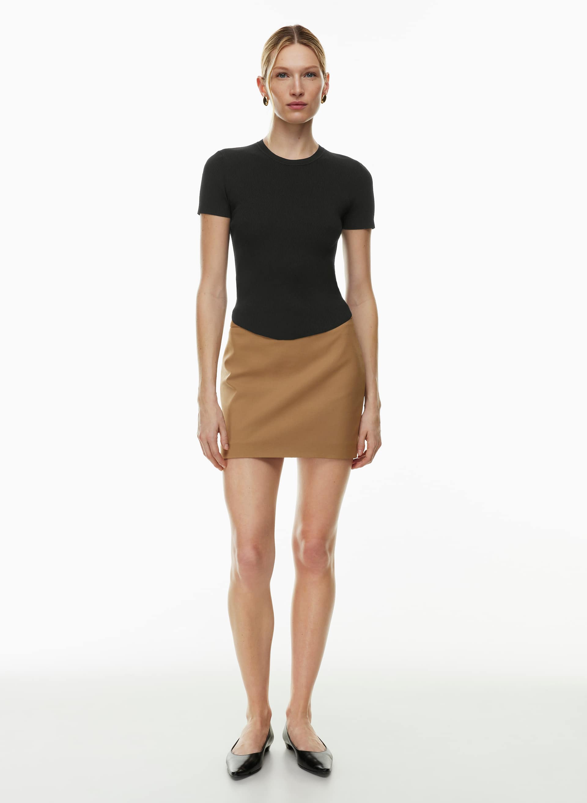 JUPE PREVAIL | Aritzia
