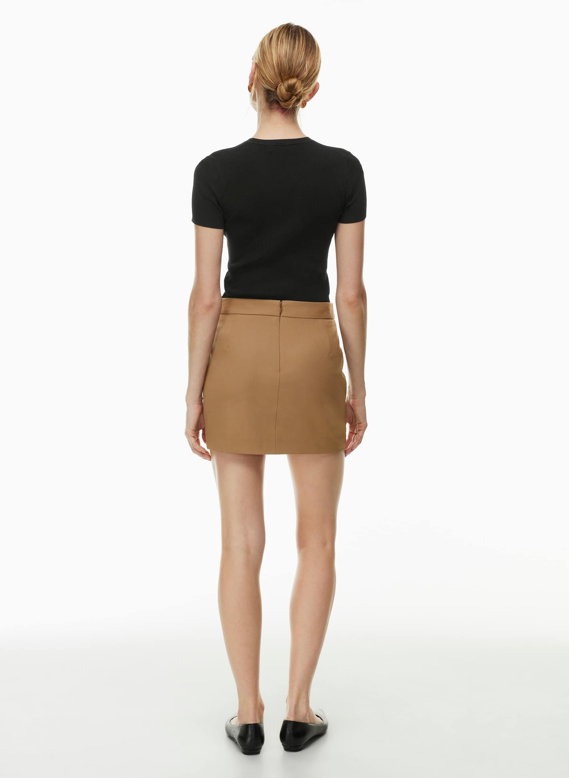 JUPE PREVAIL | Aritzia