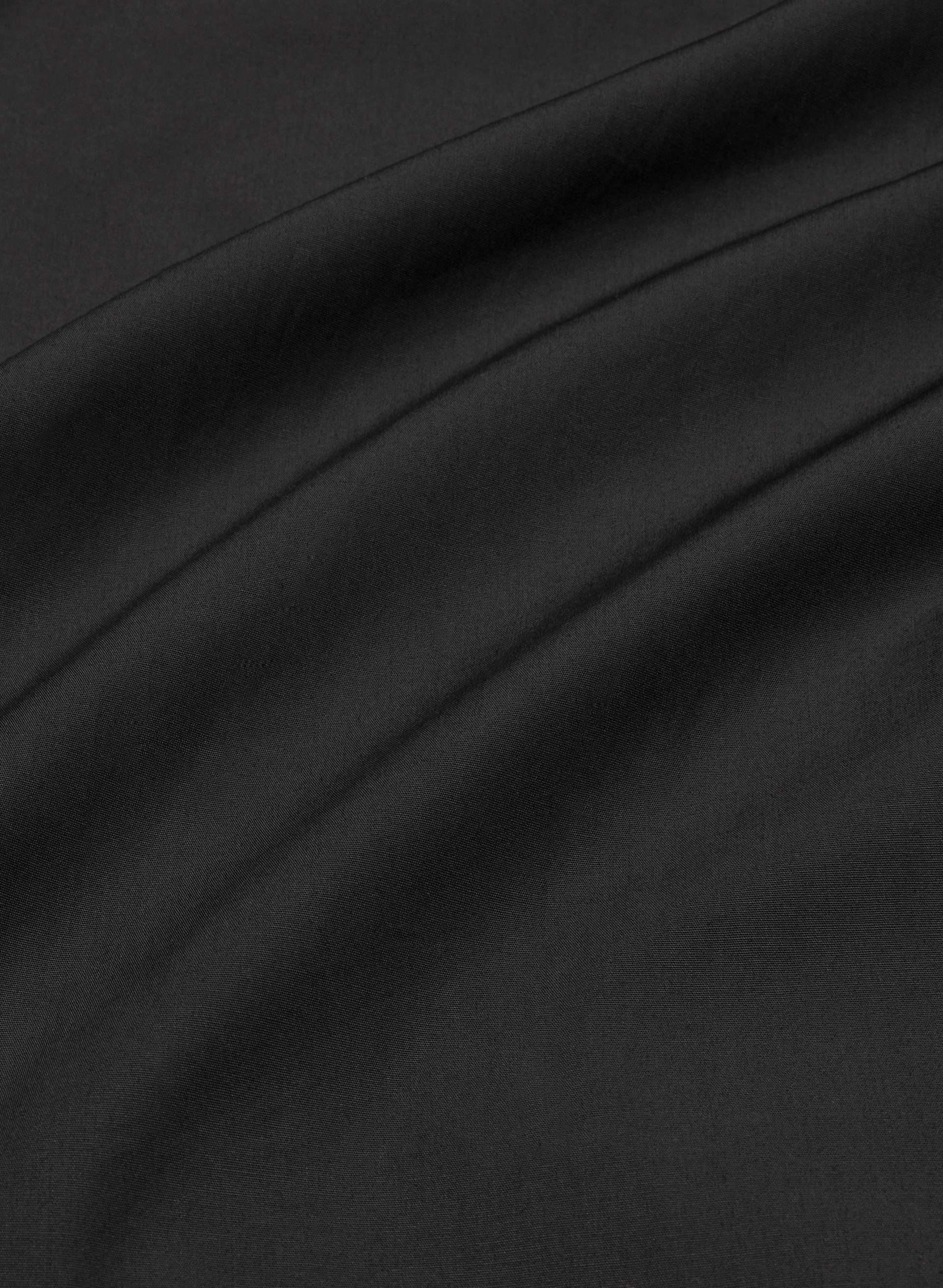 BENEFIT POPLIN SKIRT | Aritzia