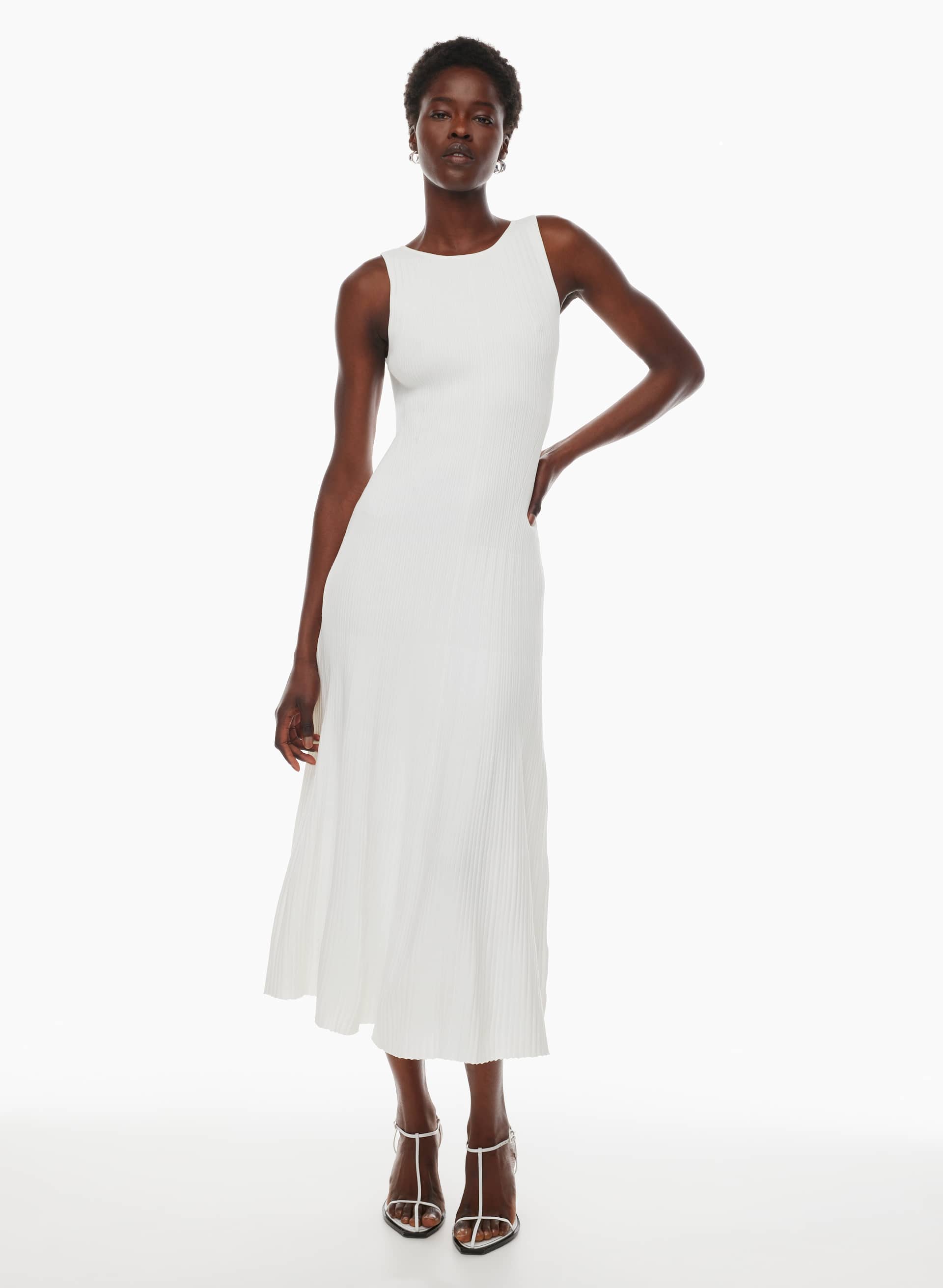 ESTABLISH DRESS | Aritzia