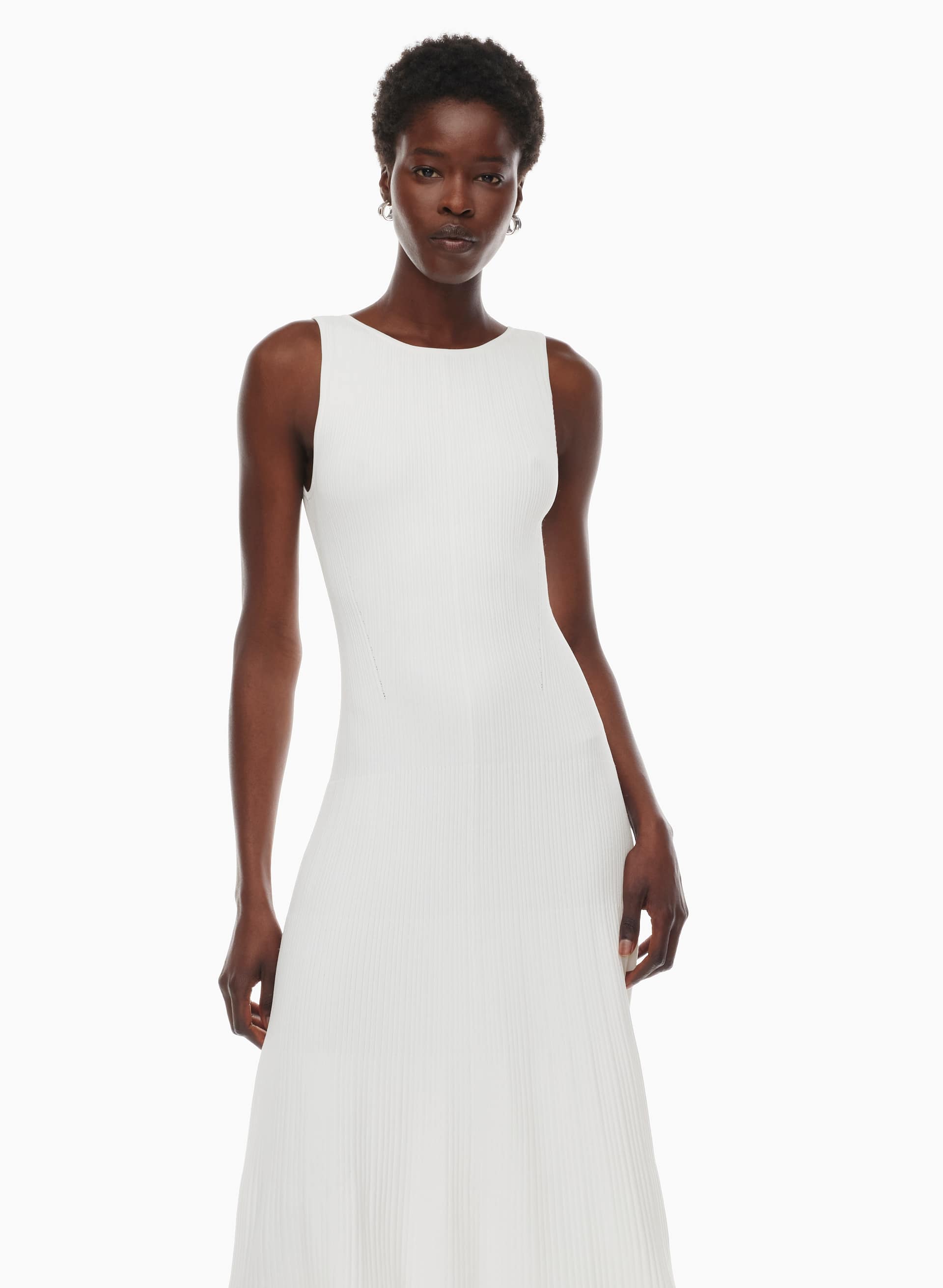 ESTABLISH DRESS | Aritzia