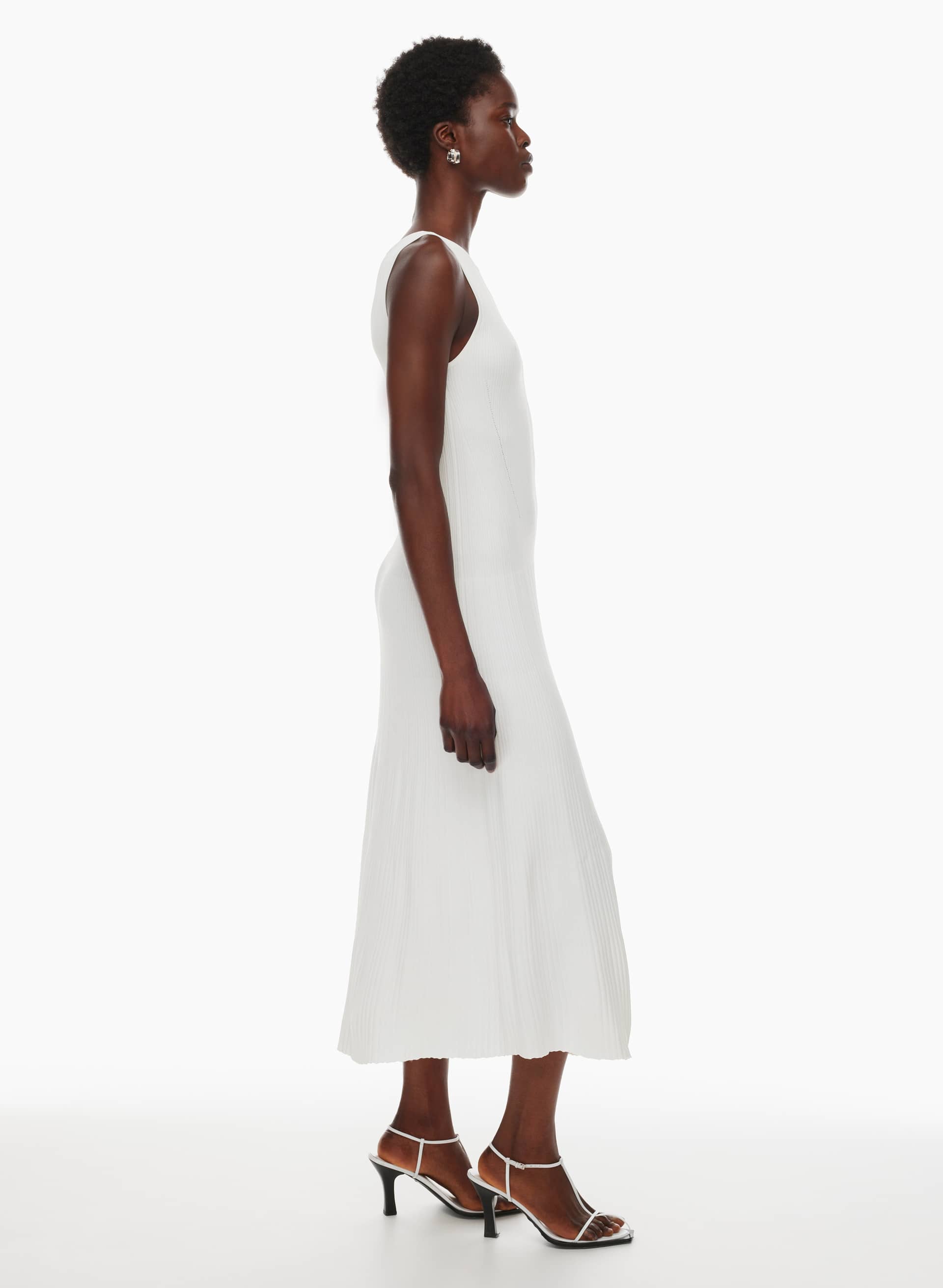 ESTABLISH DRESS | Aritzia