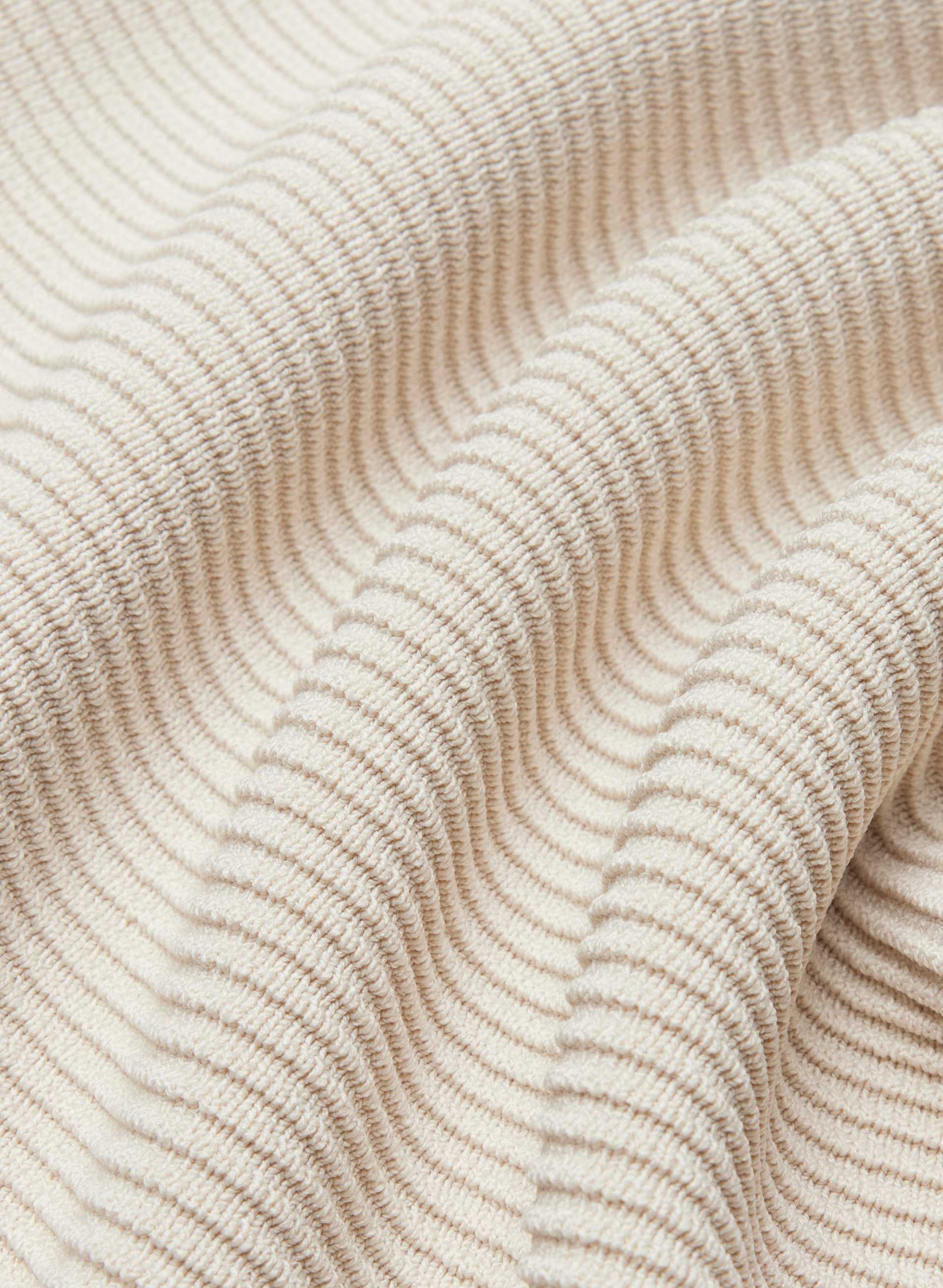 MINIROBE EN TRICOT SCULPTANT SEVEN | Aritzia
