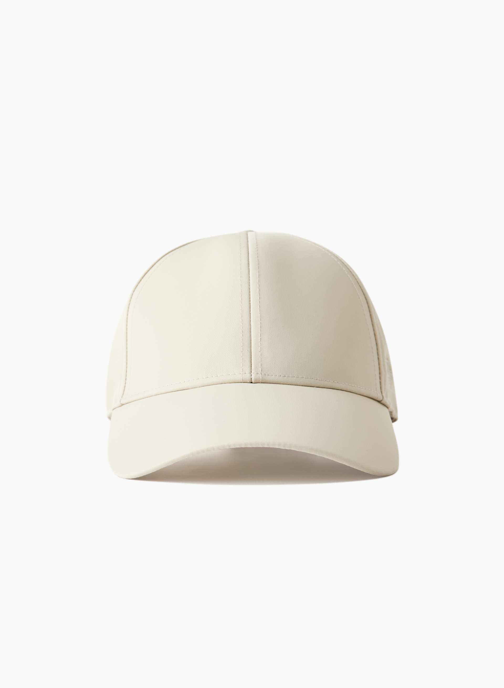 PREMIER BASEBALL CAP | Aritzia