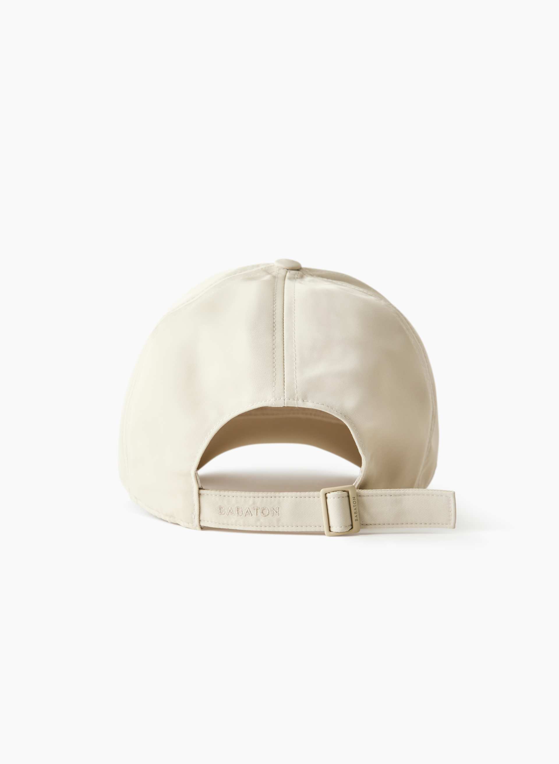 PREMIER BASEBALL CAP | Aritzia