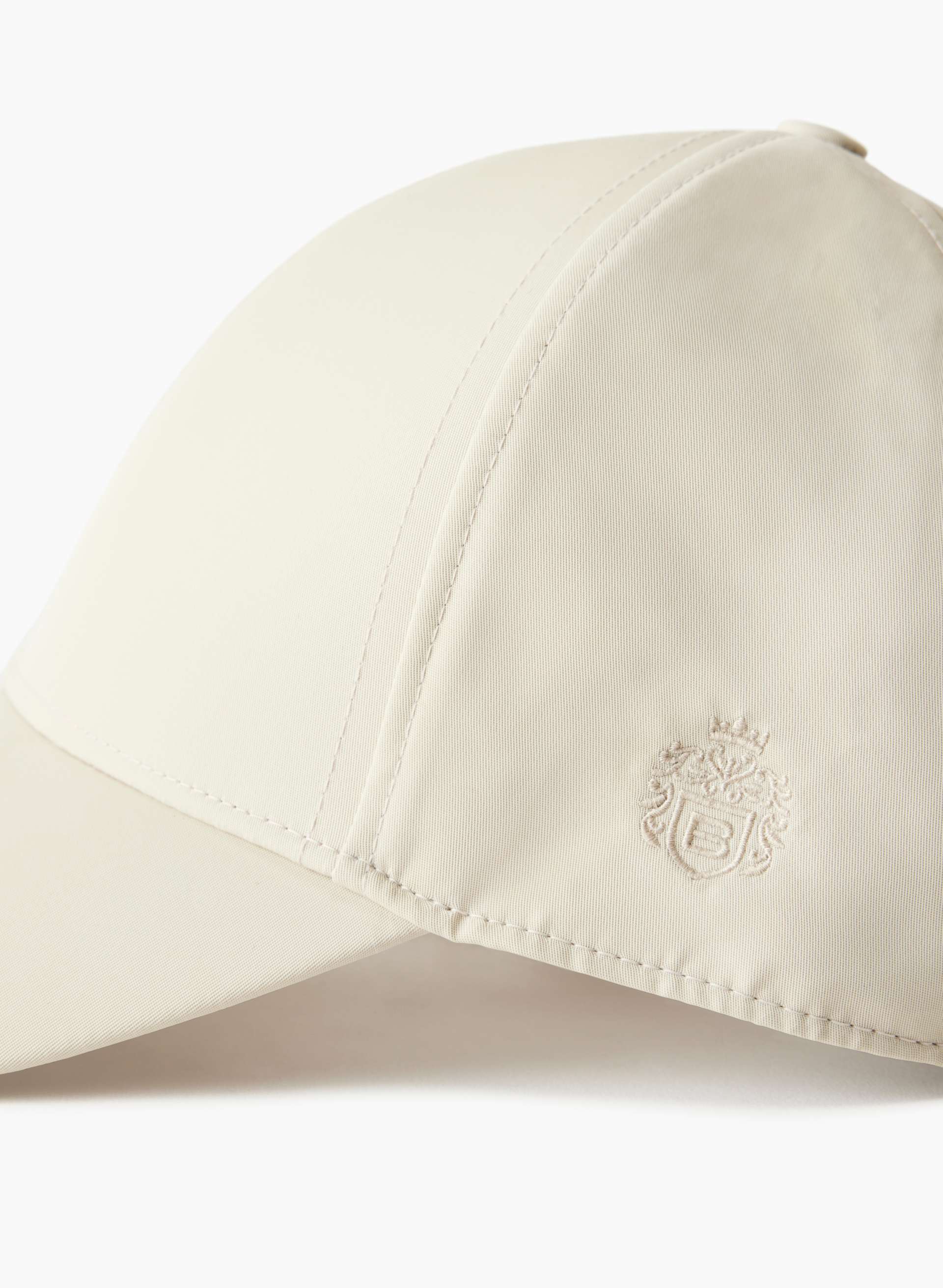 PREMIER BASEBALL CAP | Aritzia