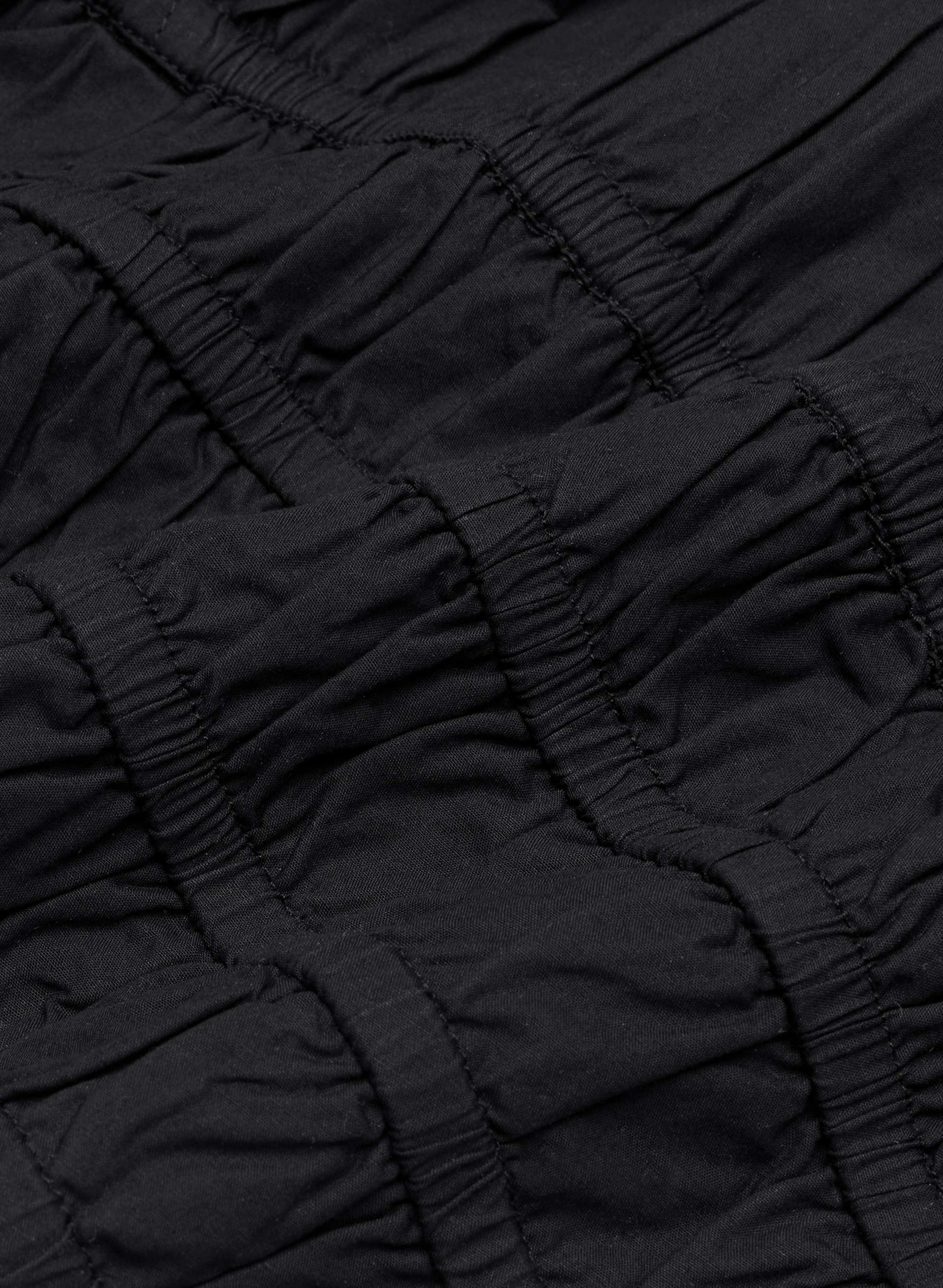 MARTINE POPLIN TOP | Aritzia