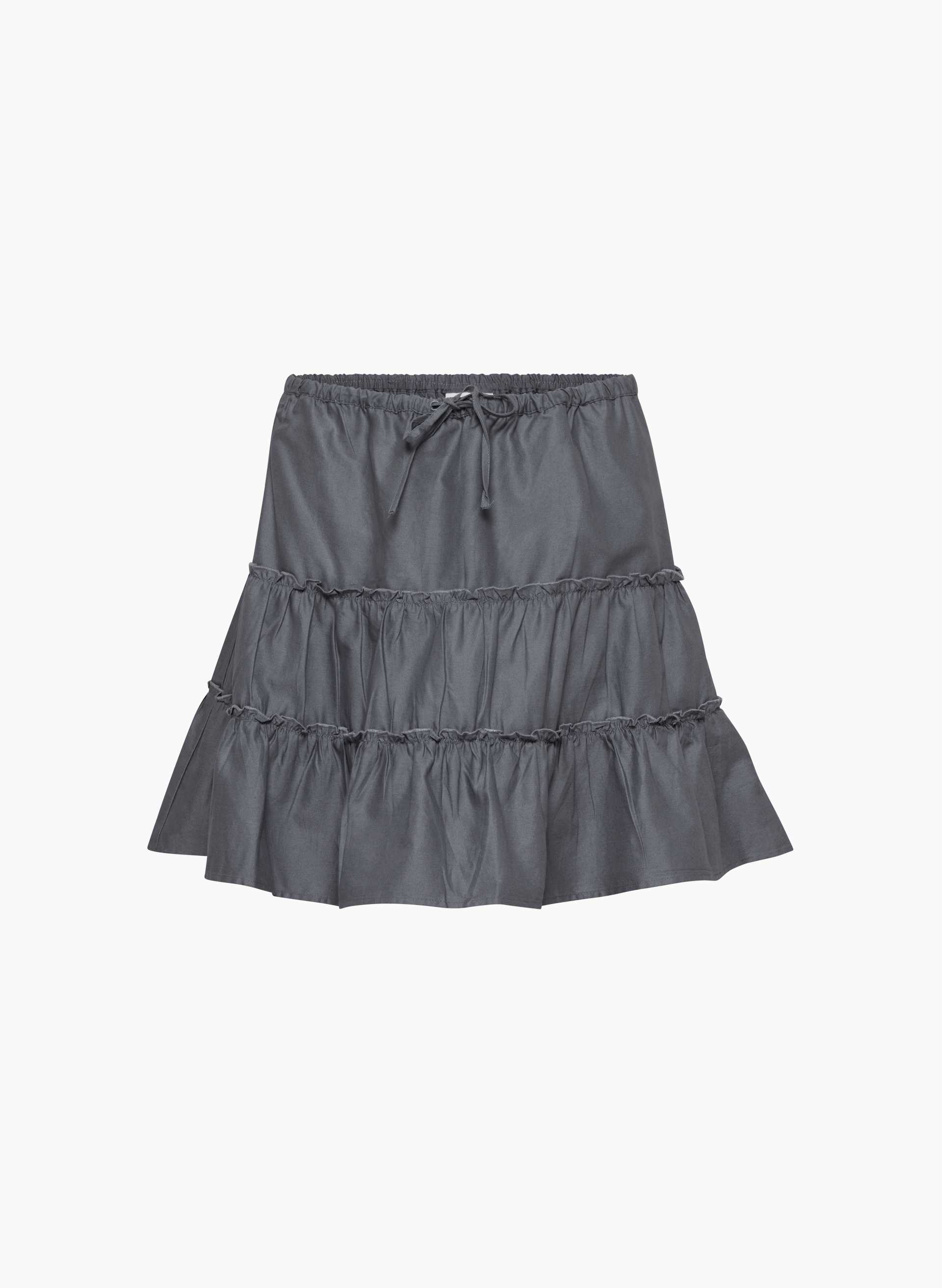 MACARON SKIRT | Aritzia