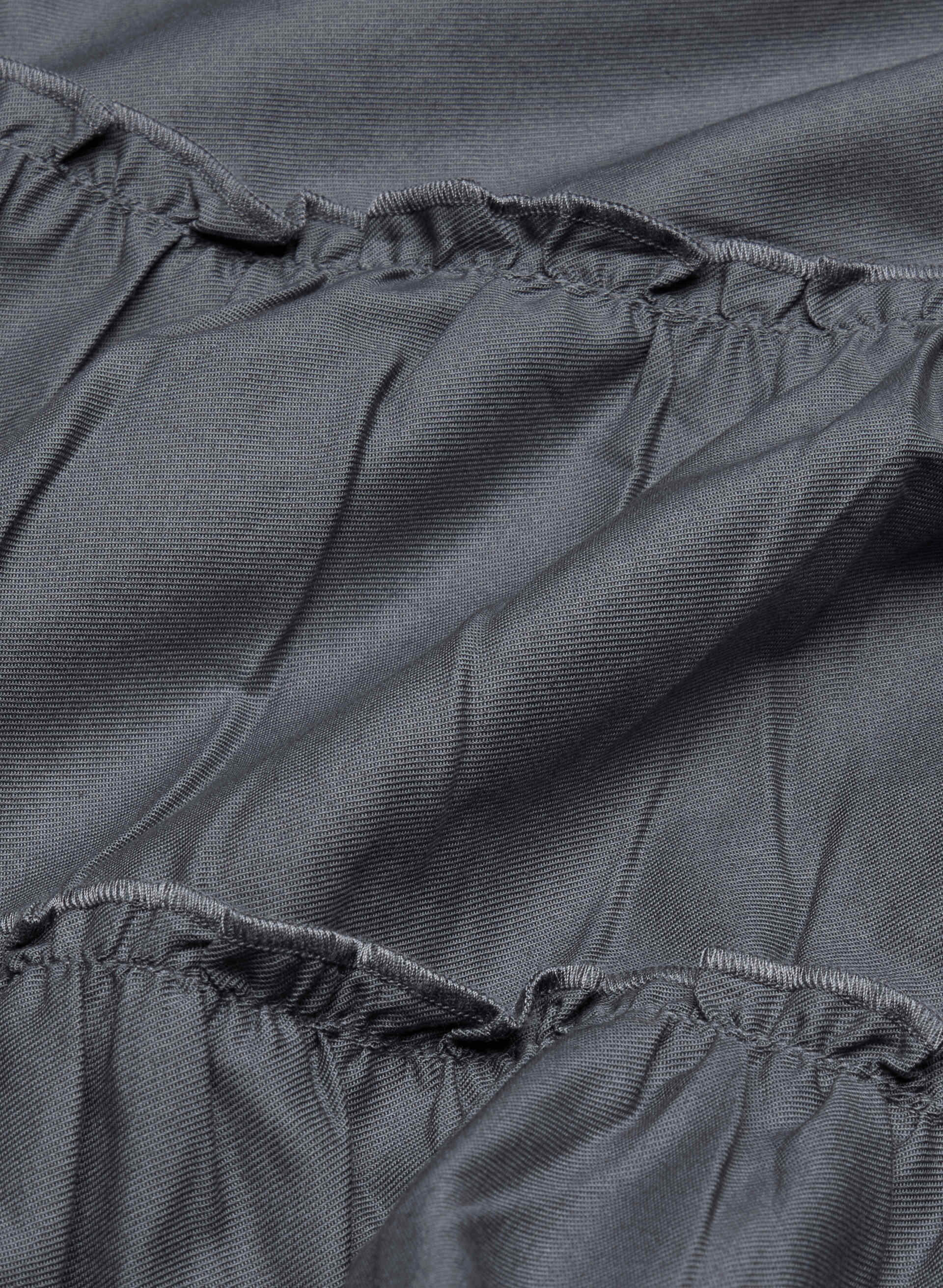 MACARON SKIRT | Aritzia