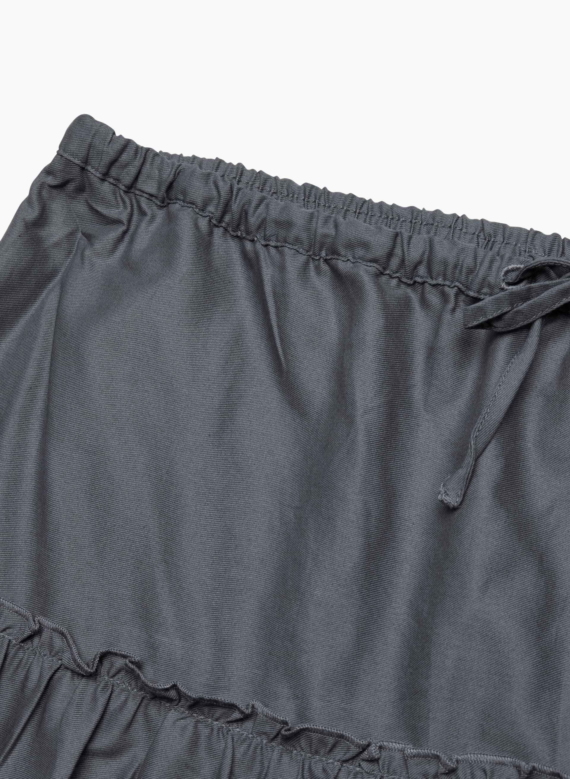 MACARON SKIRT | Aritzia