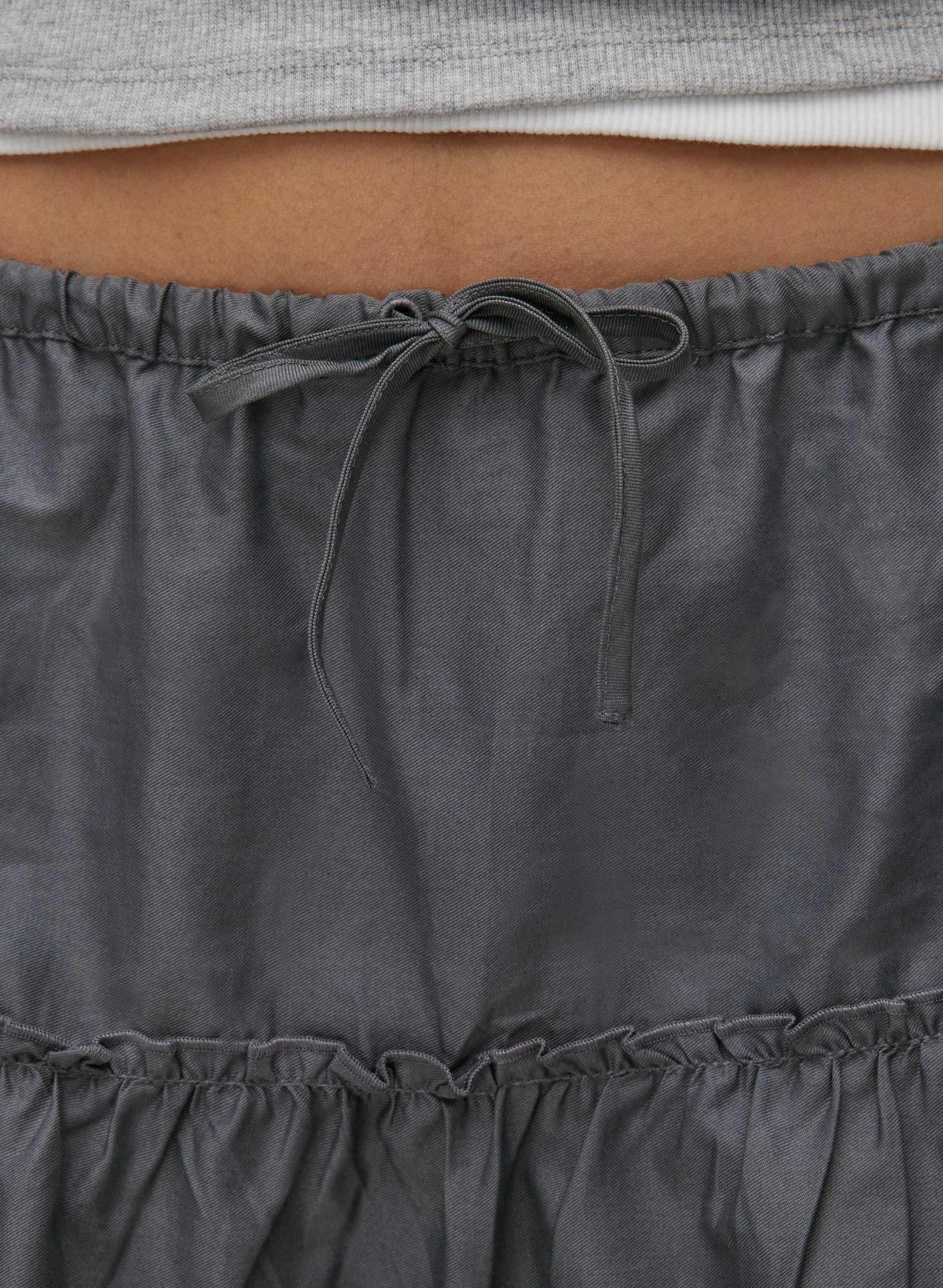 MACARON SKIRT | Aritzia