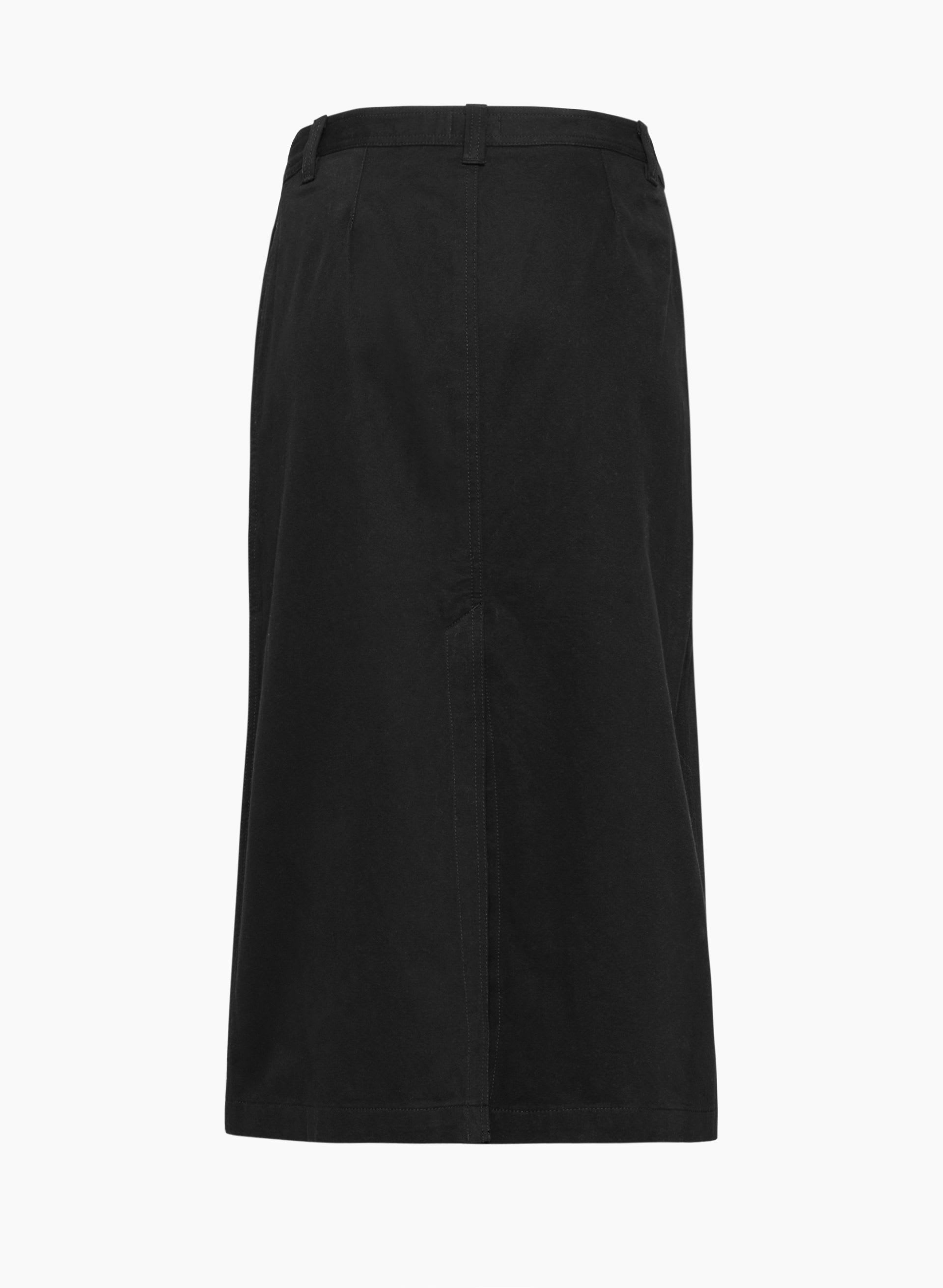 Miko Skirt | Aritzia CA