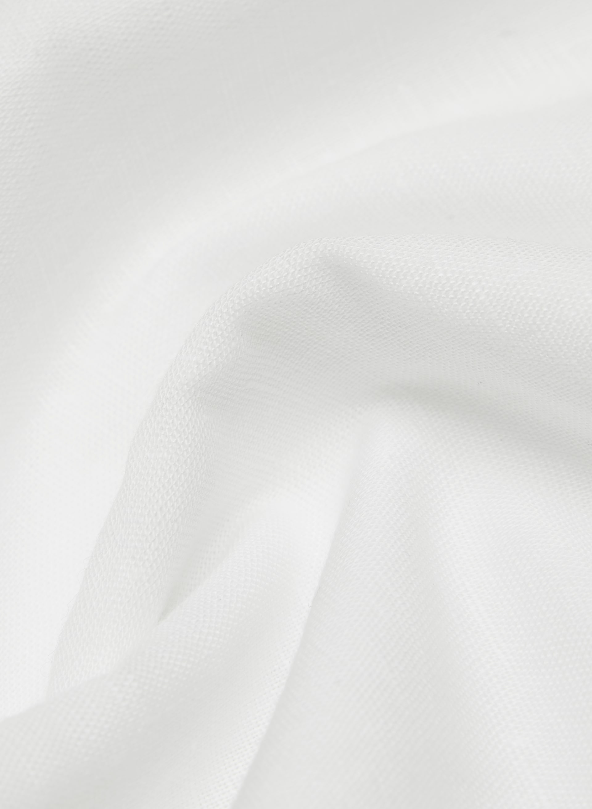 QUAINT LINEN DRESS | Aritzia