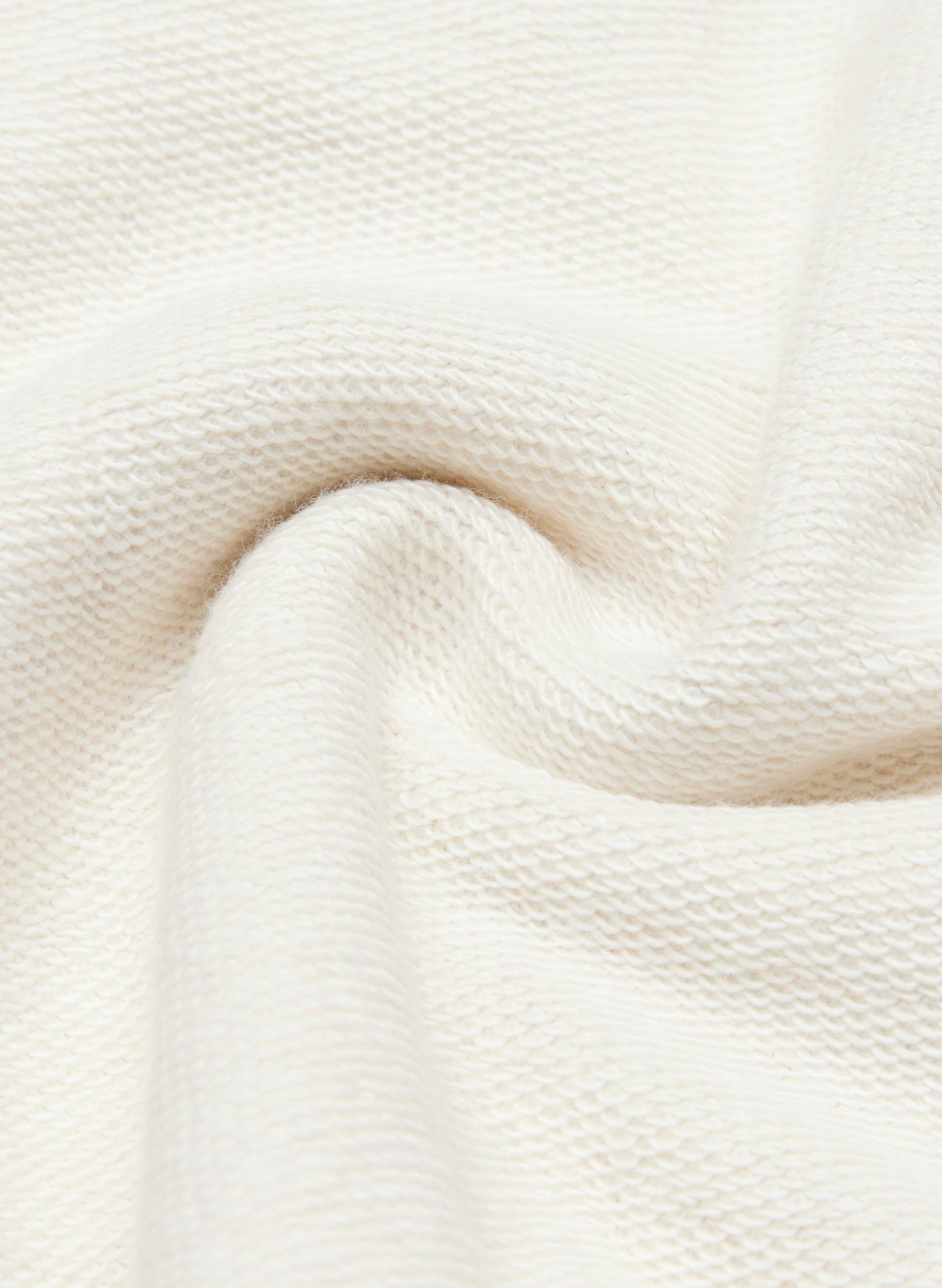 SHRUNKEN HOODIE | Aritzia