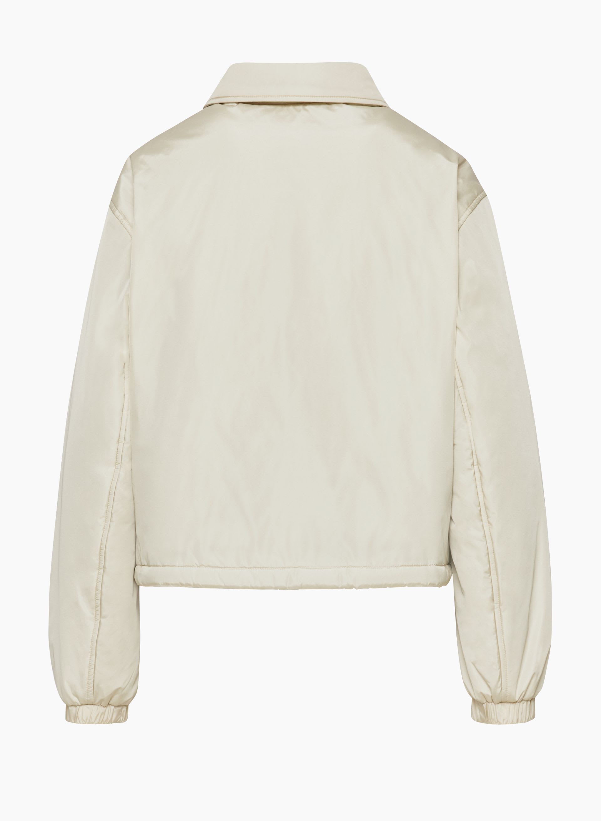 Coaches Short Jacket | Aritzia CA