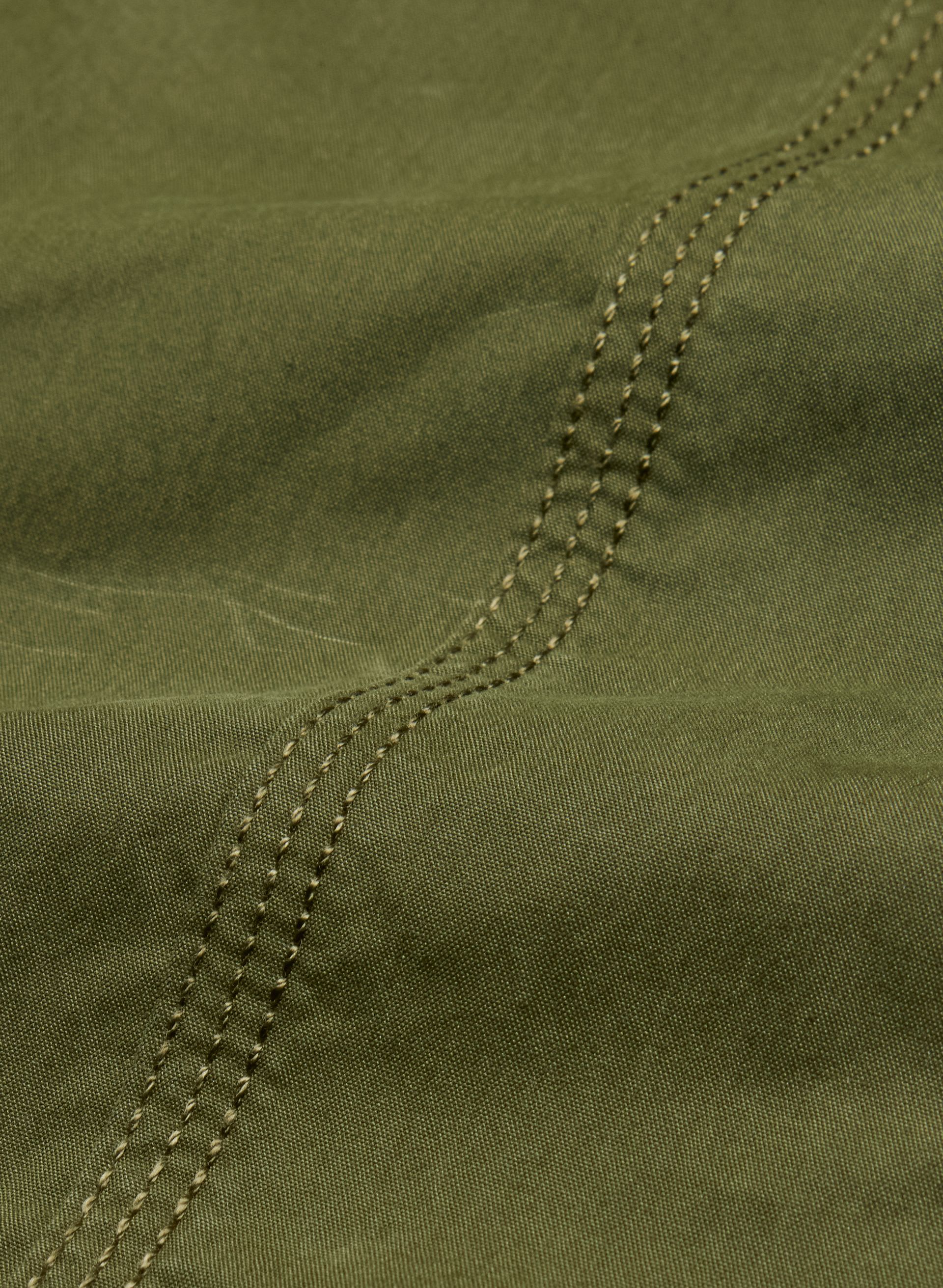 EXPLORE PARACHUTE PANT | Aritzia