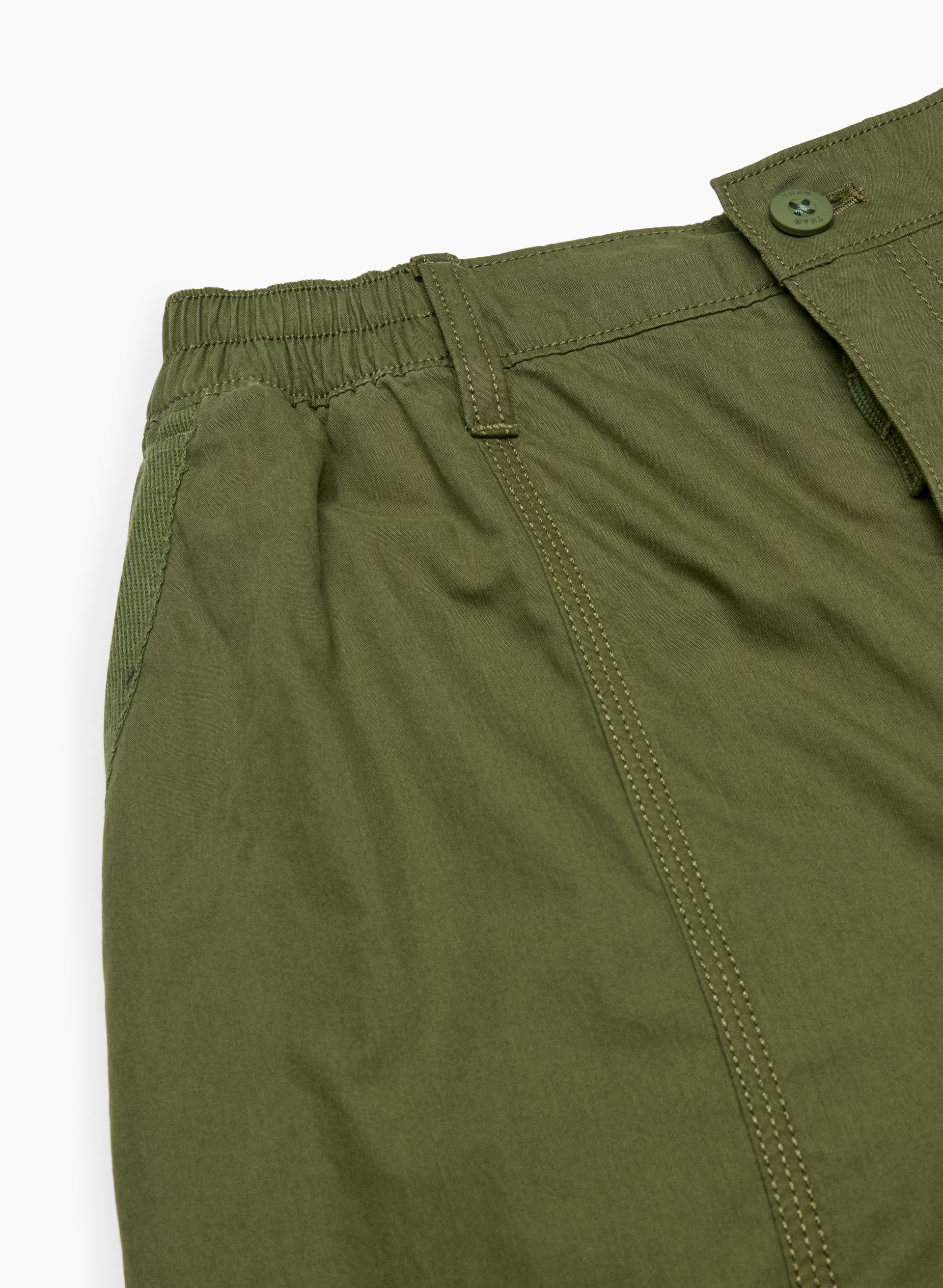 EXPLORE PARACHUTE PANT | Aritzia